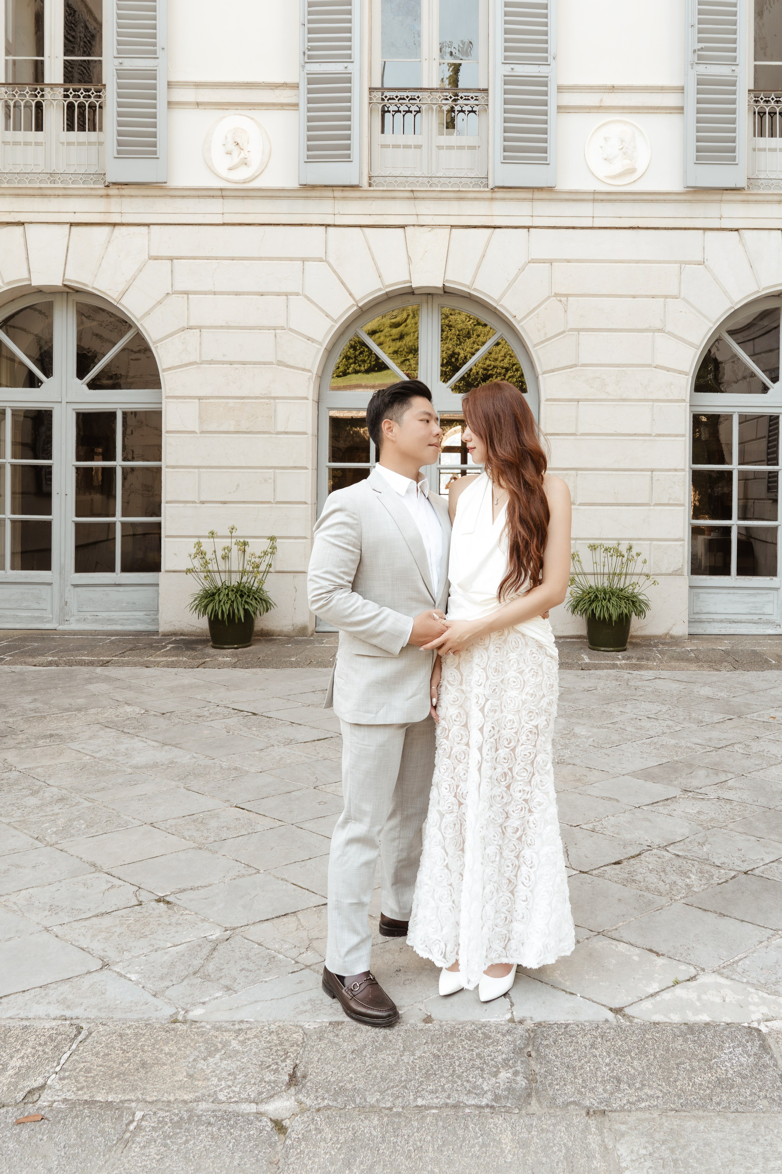 ROSE ANA ARNOLD_LAKE COMO. PHOTOGRAPHER IN ITALY
