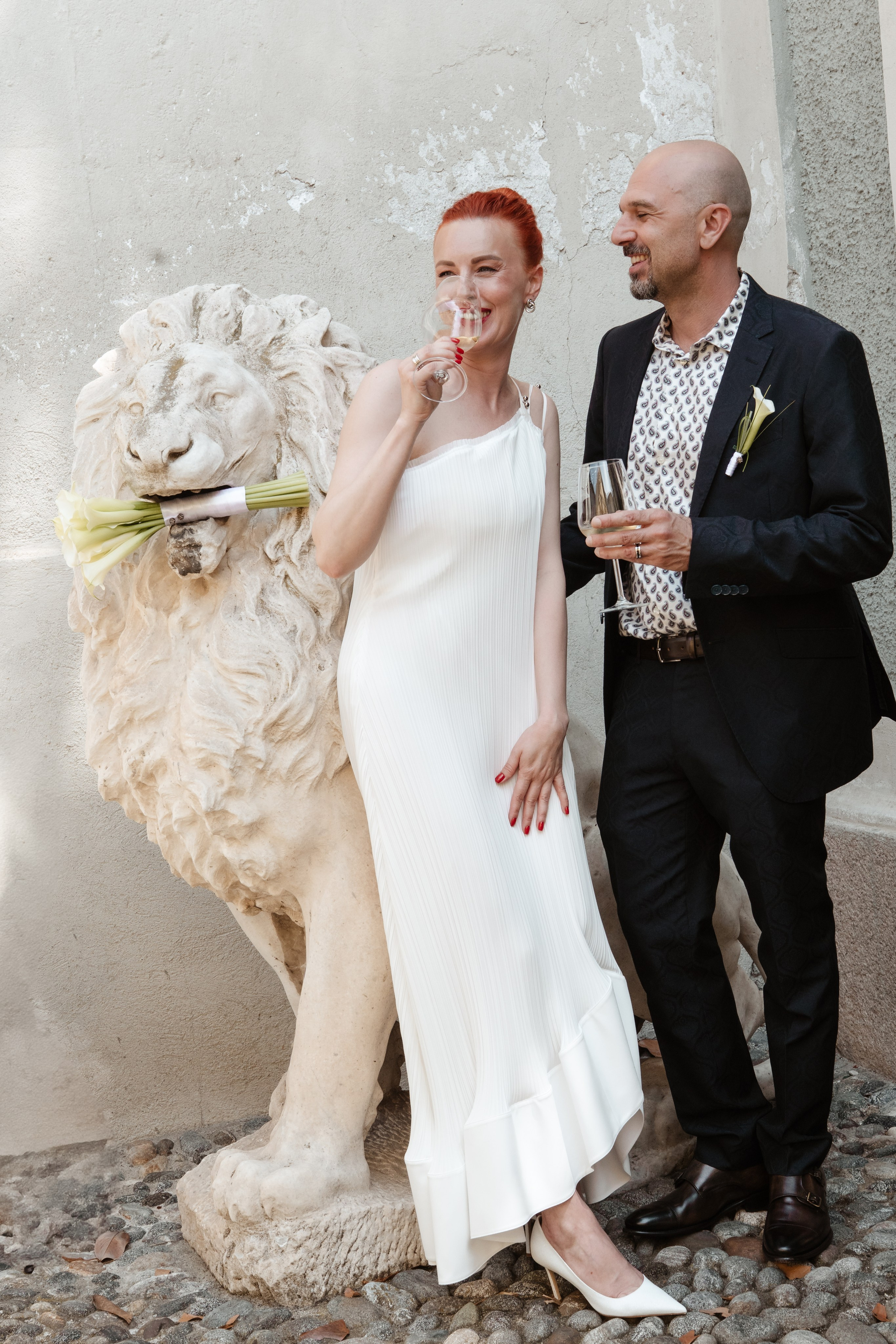 EKATERINA AND CARLO _LAKE MAGGIORE. PHOTOGRAPHER IN ITALY