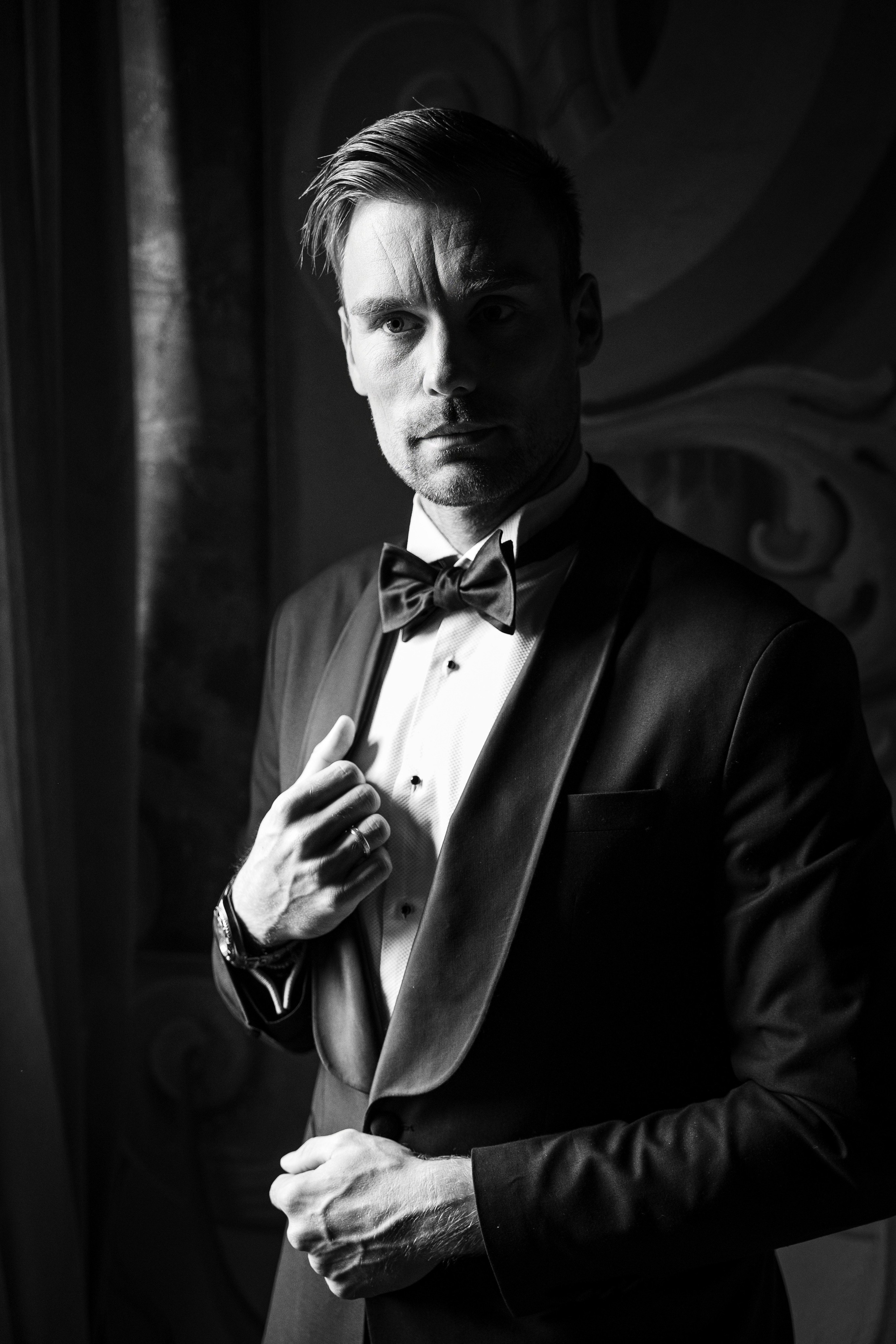 D&C: Bergamo. SL Wedding Photo: ponadczasowa fotografia ślubna | Wrocław & Europa