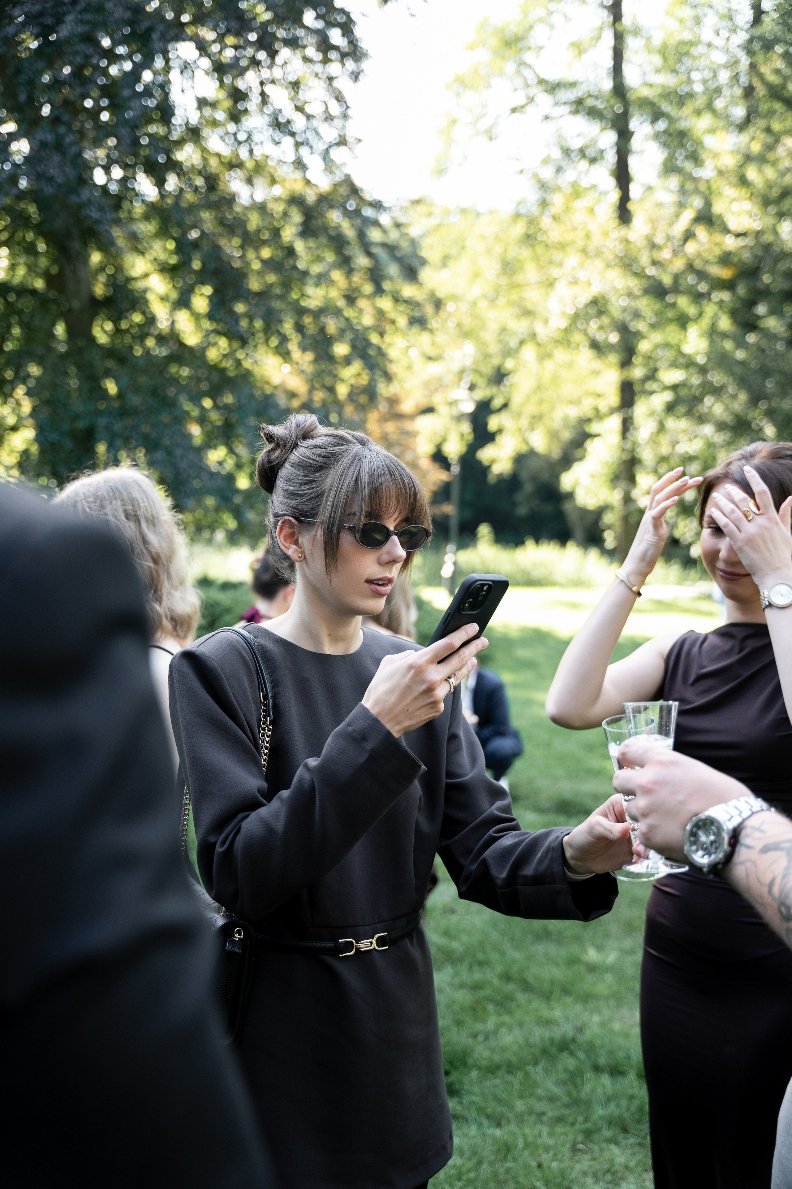 B&S. SL Wedding Photo: ponadczasowa fotografia ślubna | Wrocław & Europa