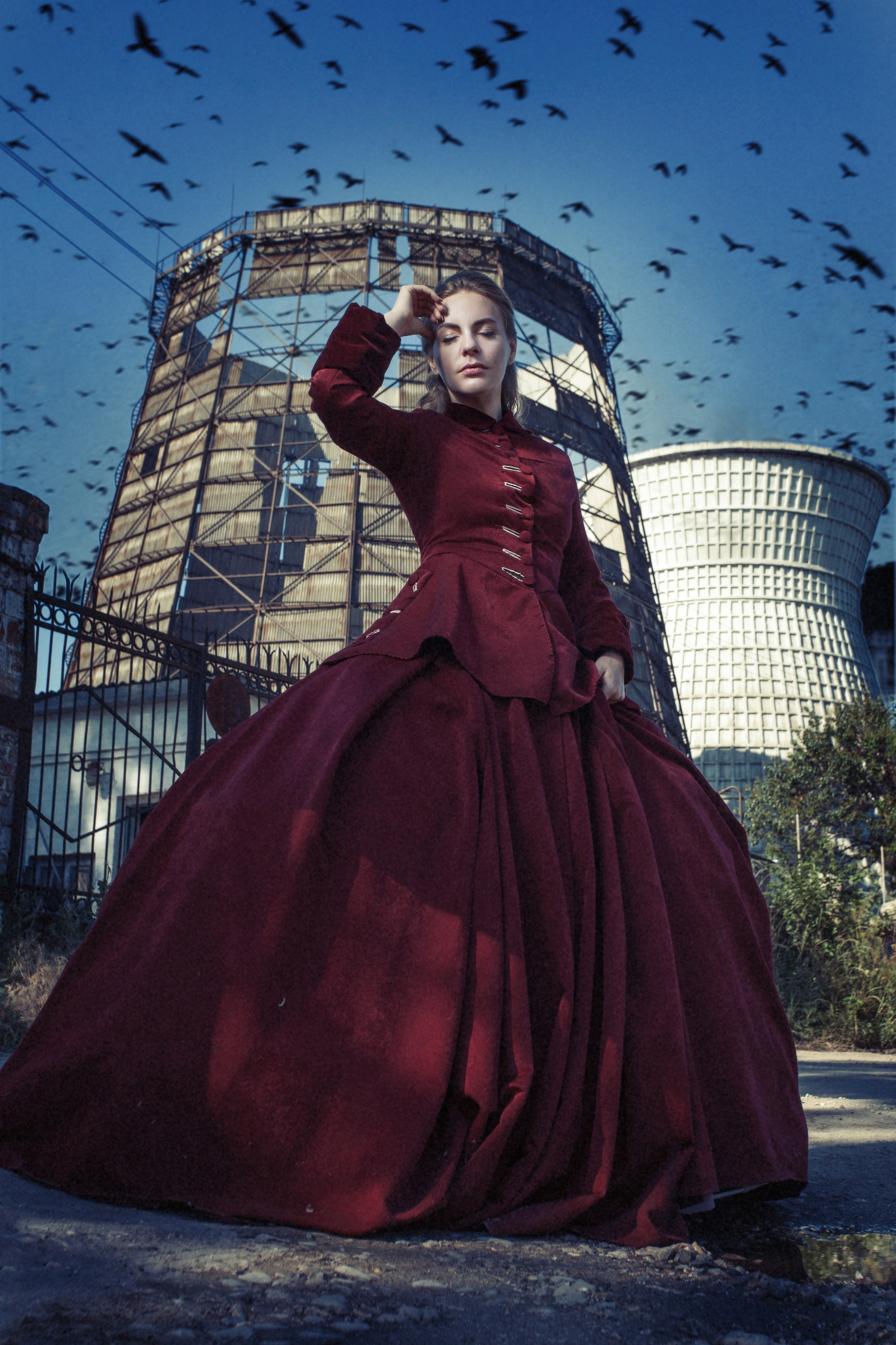 Creative. Photographer Anya Goldenberg. Works in Reading and surrounding areas