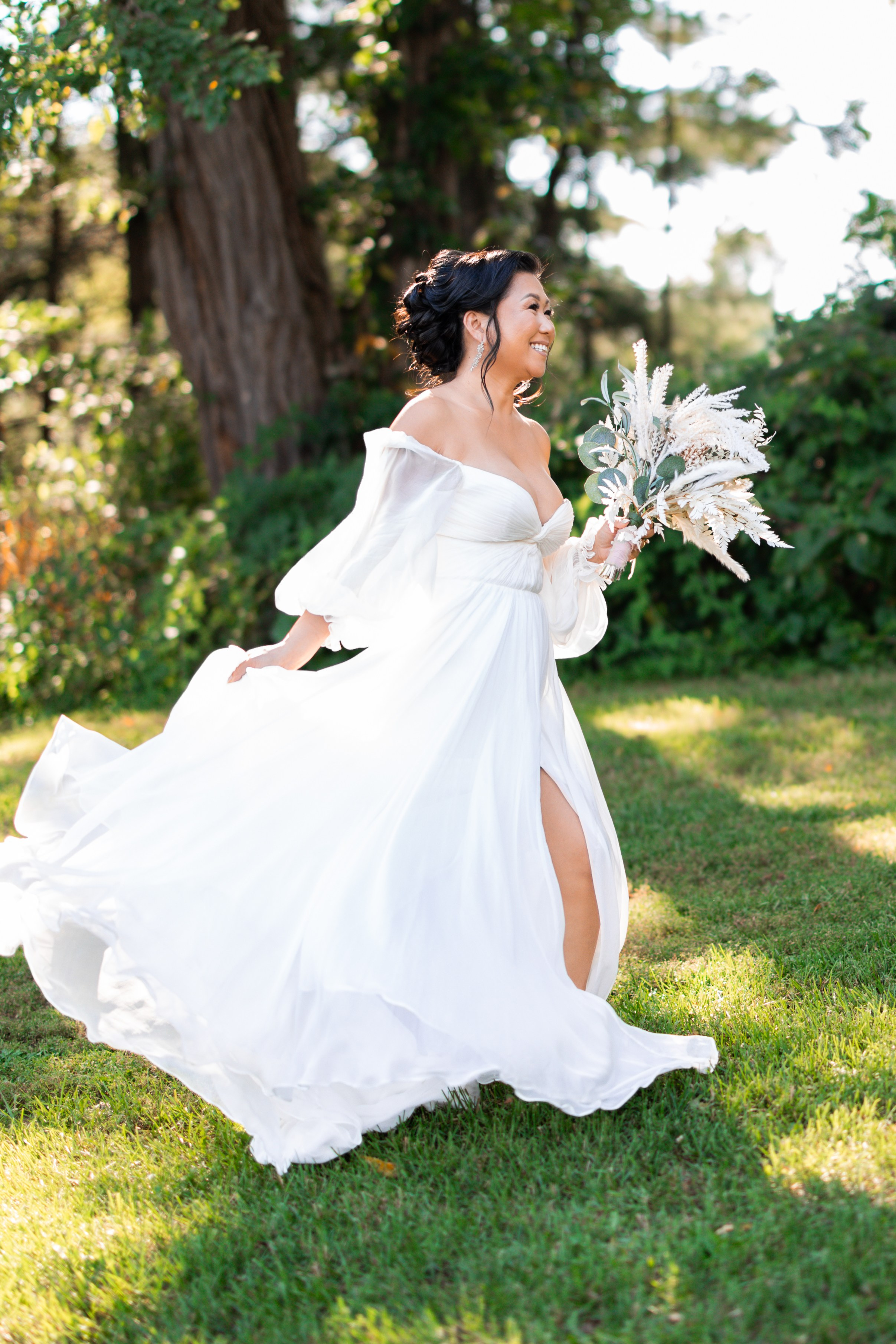 Cherri & Gerard. Wedding Photo & Video