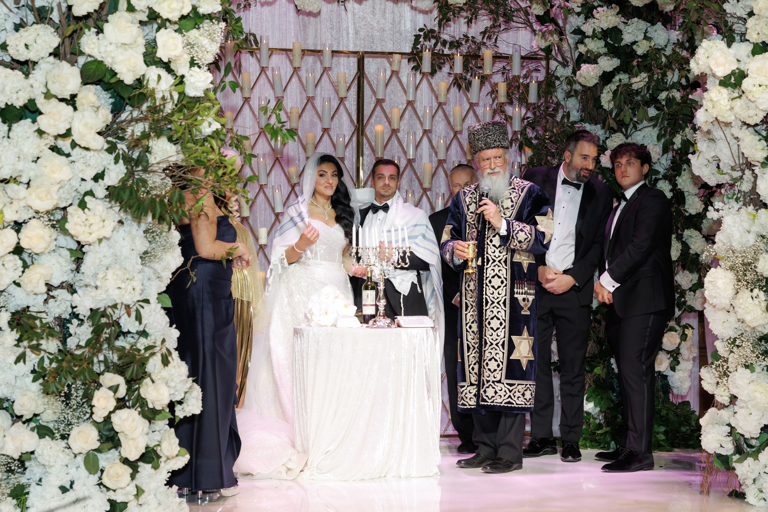 Diana & Alex, Capitale NY. Wedding Photo & Video