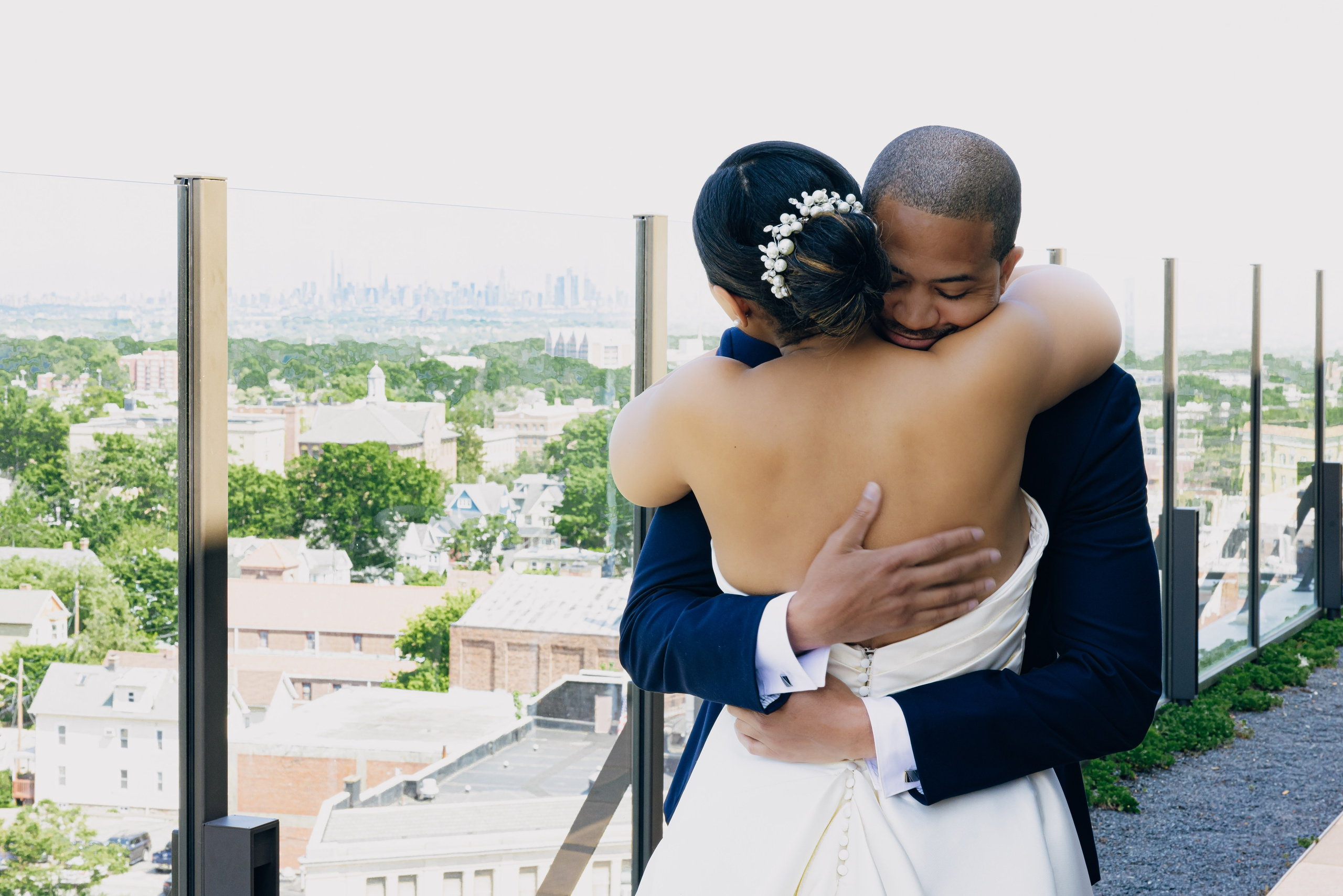 Nakia & Christal. Wedding Photo & Video
