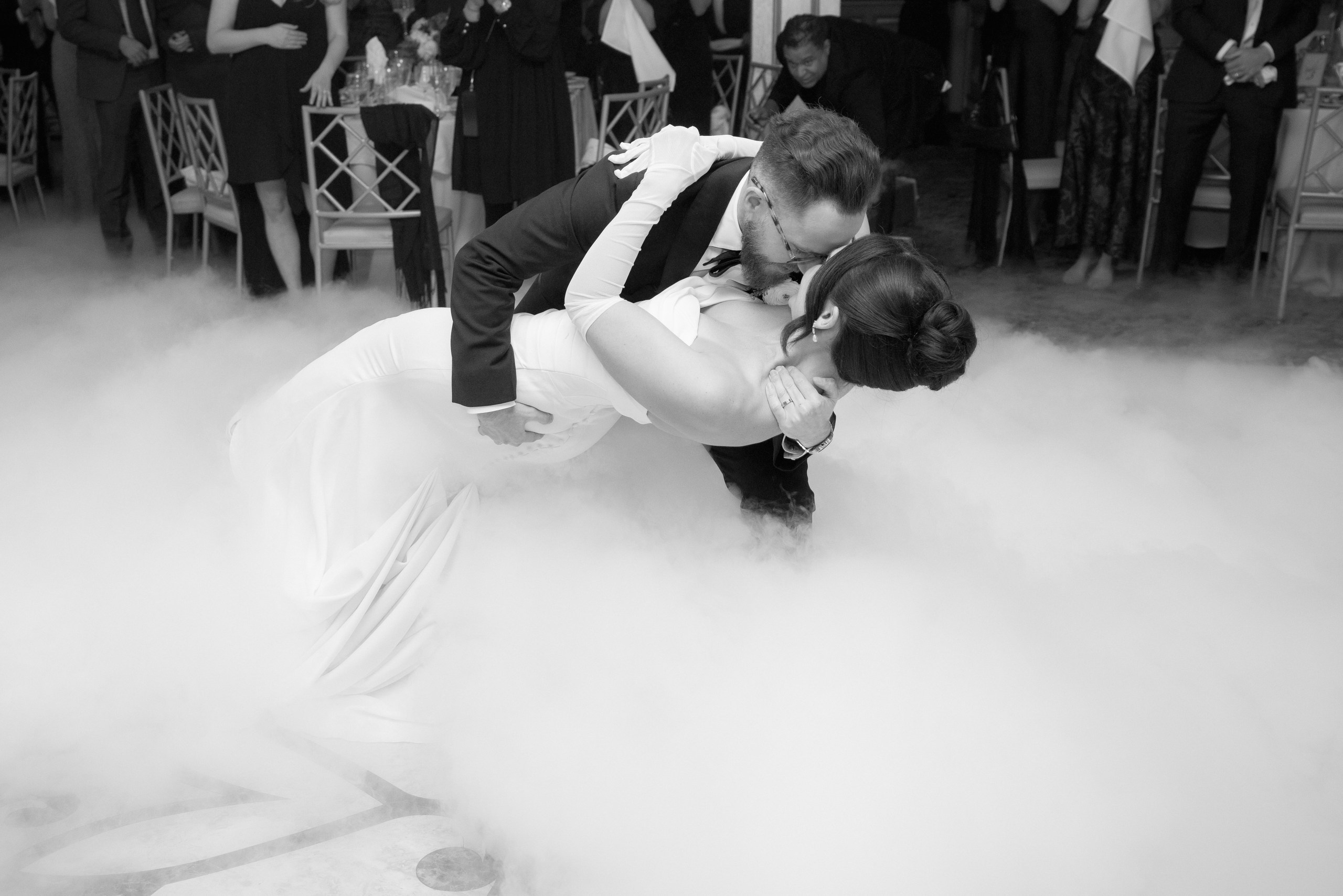 Lauren & Kory, New Rochelle, NY. Wedding Photo & Video