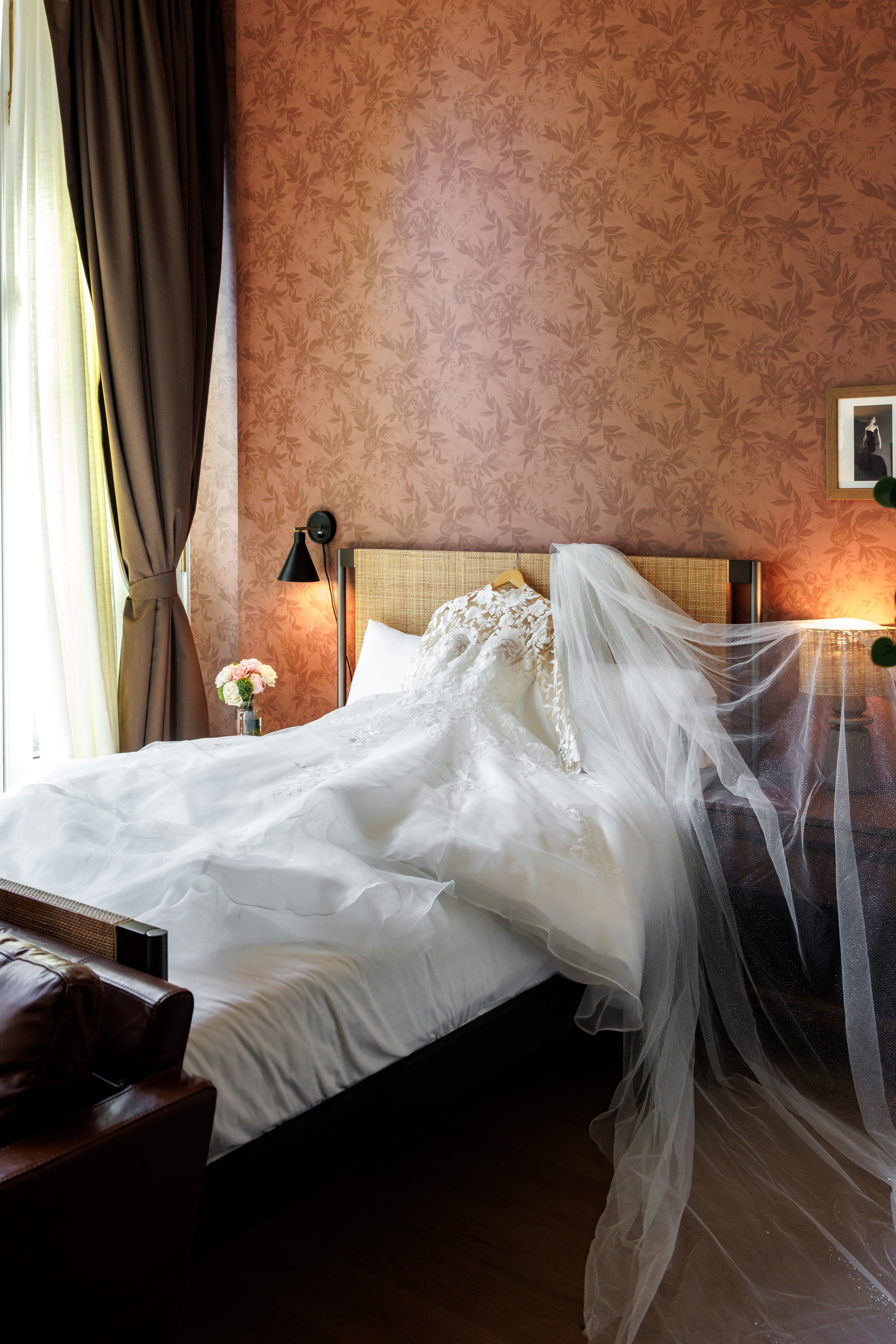 Agata & Eddie. Wedding Photo & Video