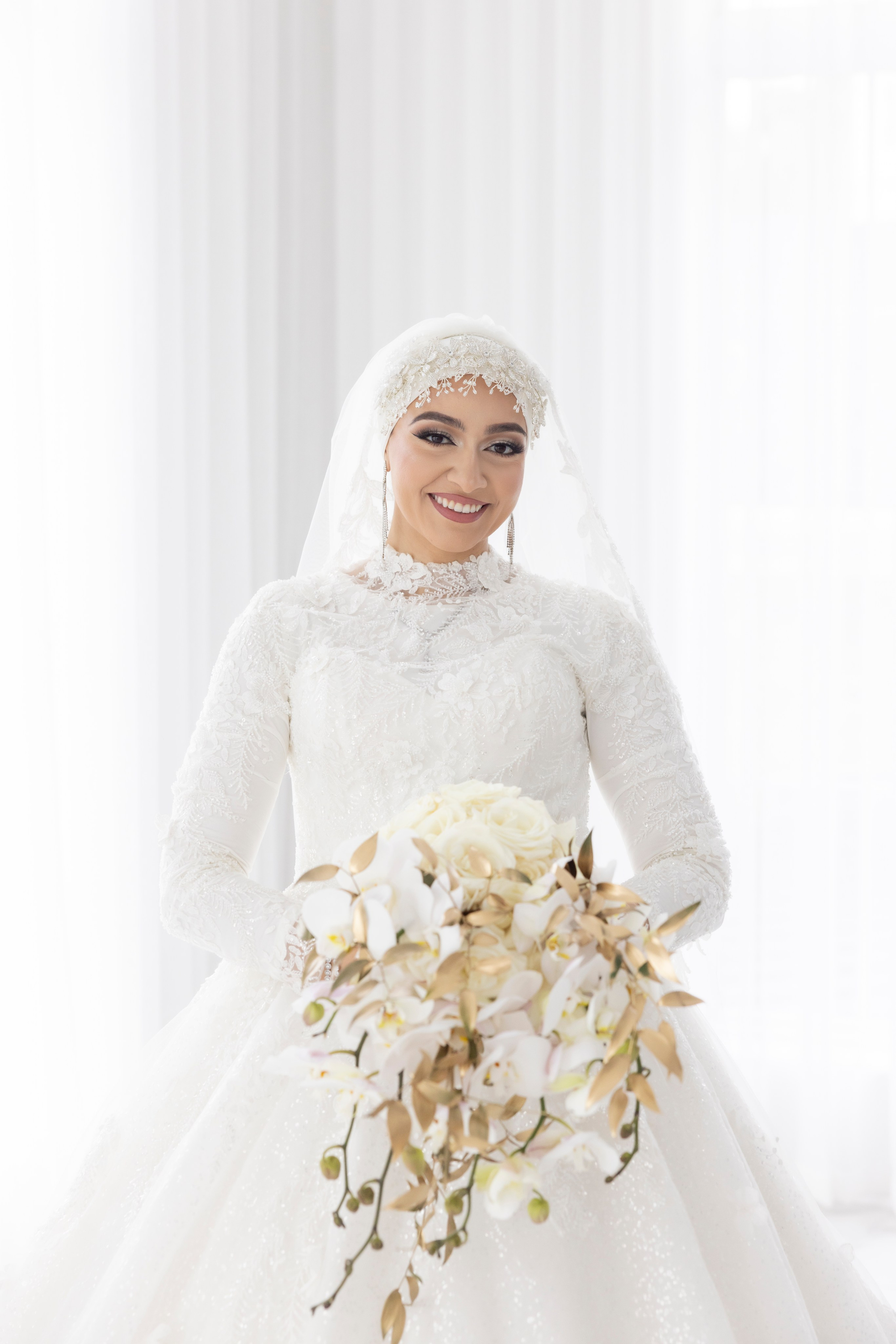Mahmoud & Lana. Wedding Photo & Video