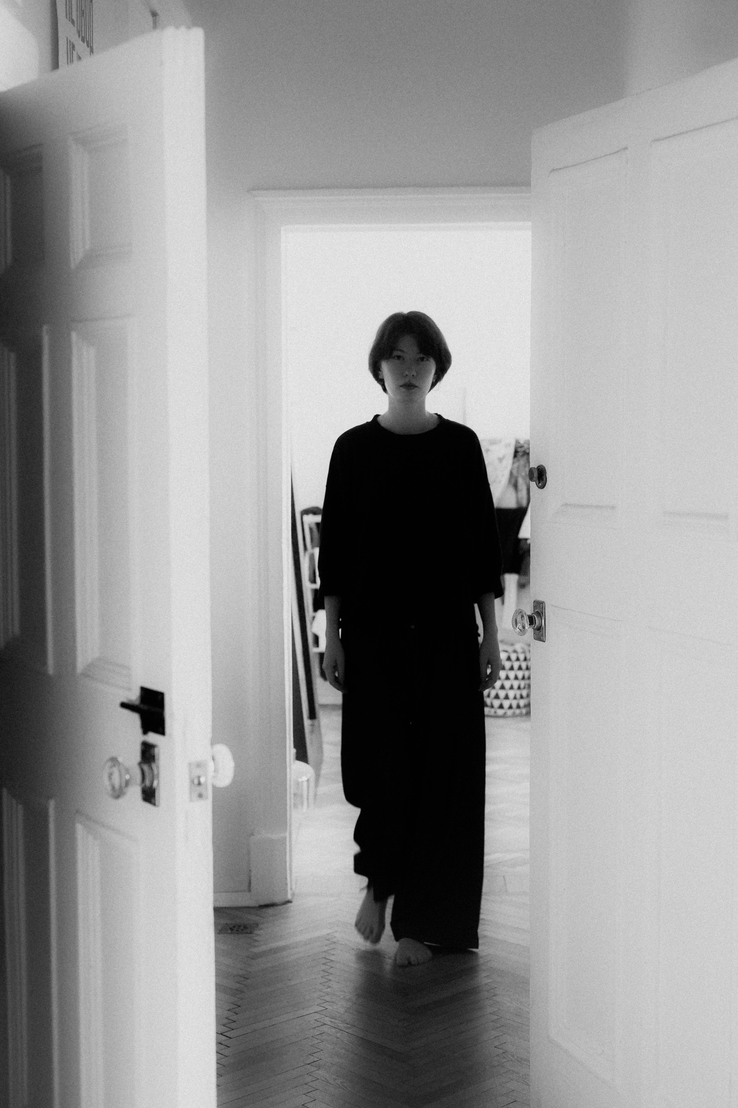 Фотосессия Арины