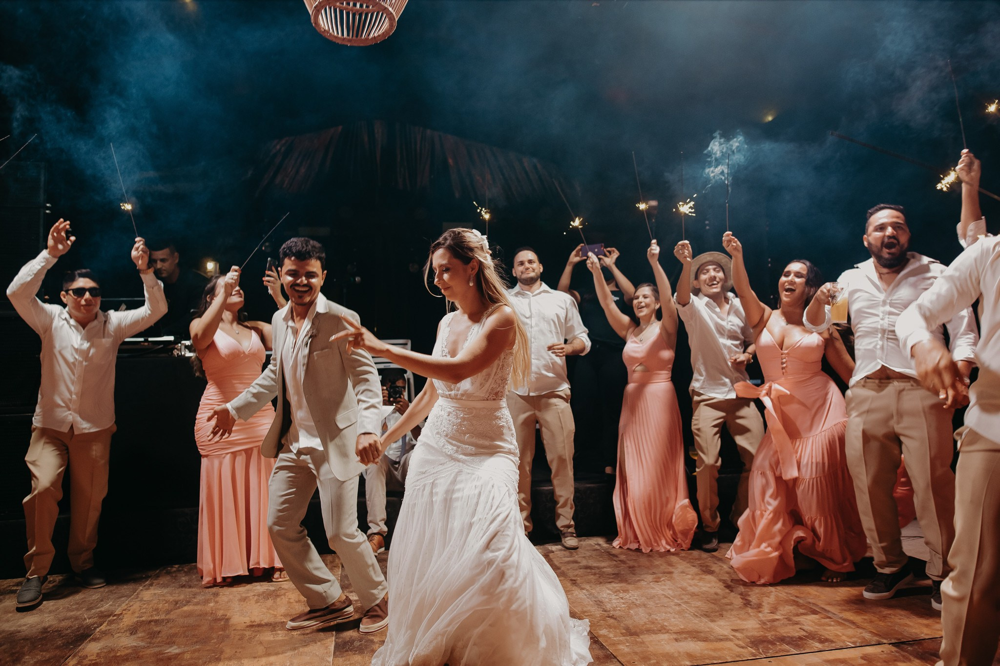 Nadia & Higor. Fotógrafos de Casamento na Bahia: Elart Fotografia