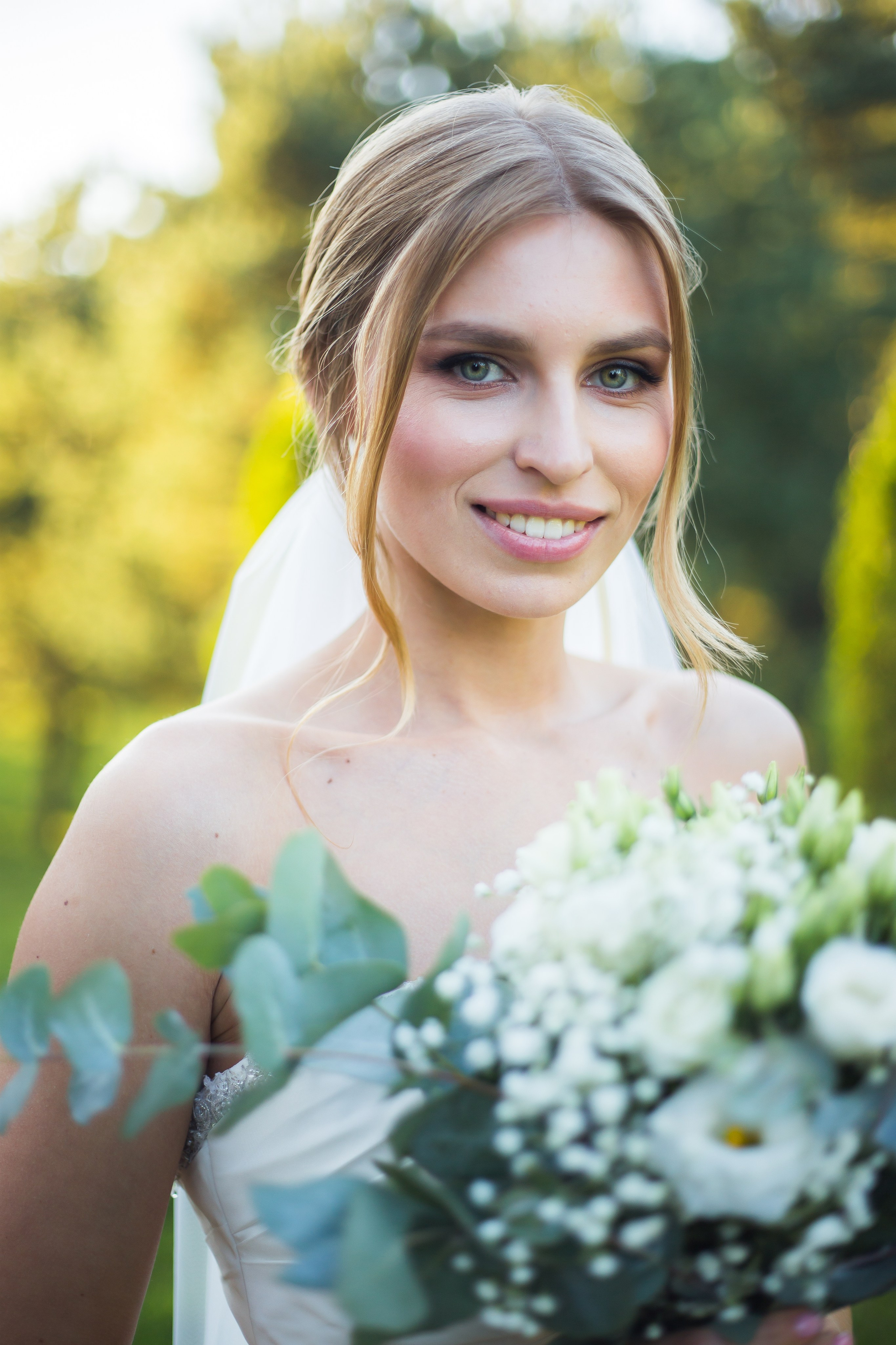 Maria + Dmitry | Wedding Day. Photographer in Los Angeles. Julia Ishmuratova