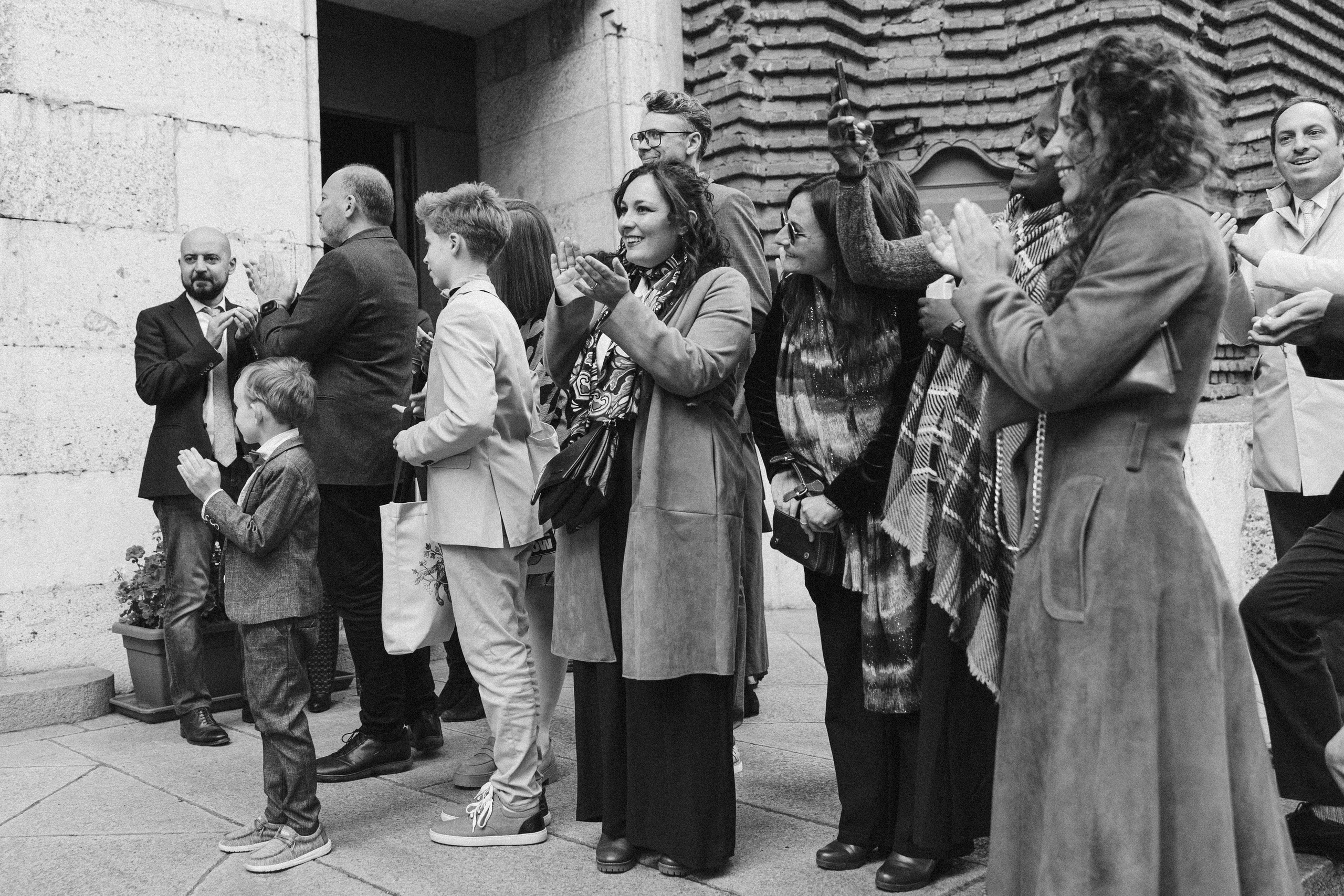 Vestuvių fotosesija Milane, Italijoje | Teresė ir Stefano