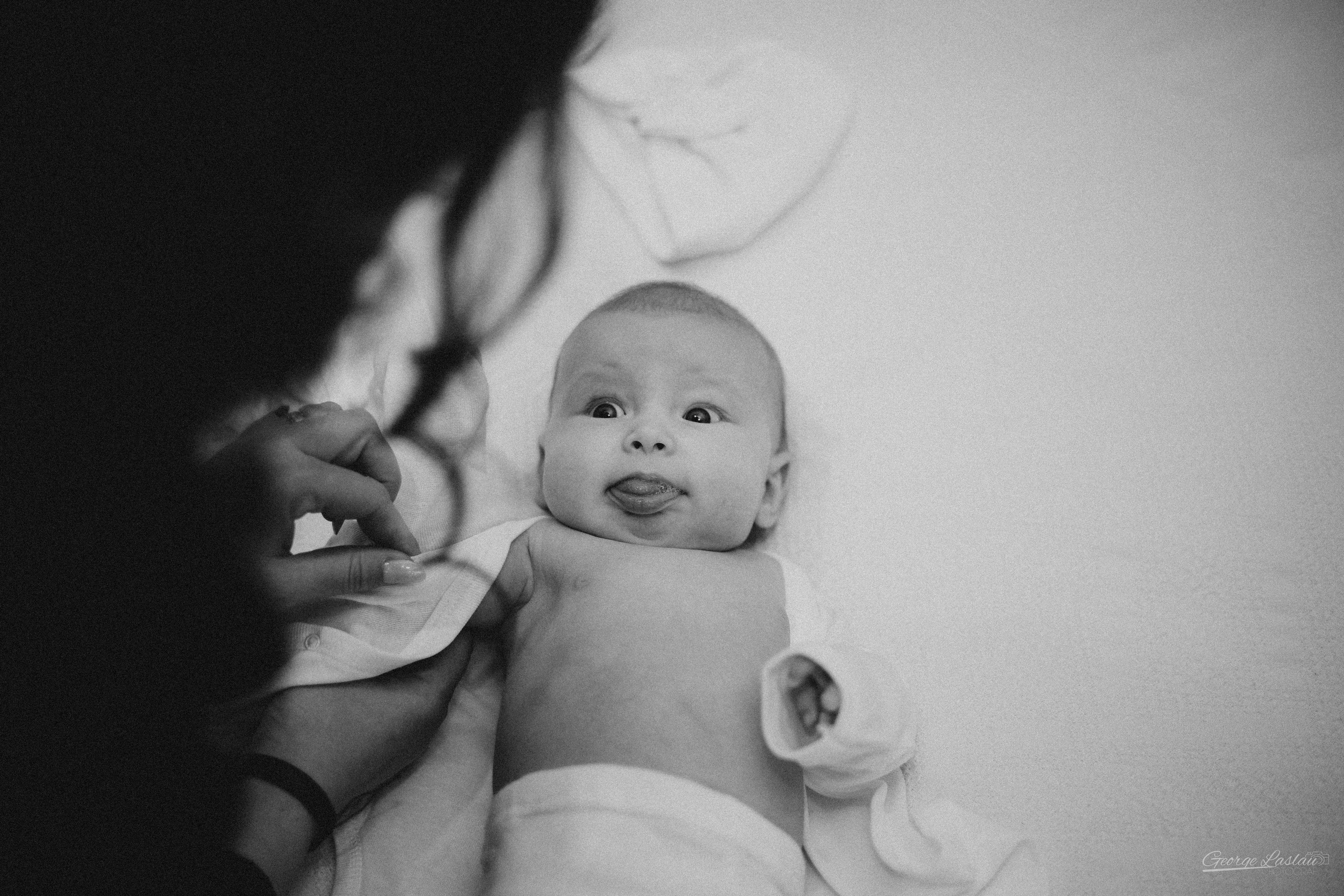 Anais Ioana. George Laslău Fotograf