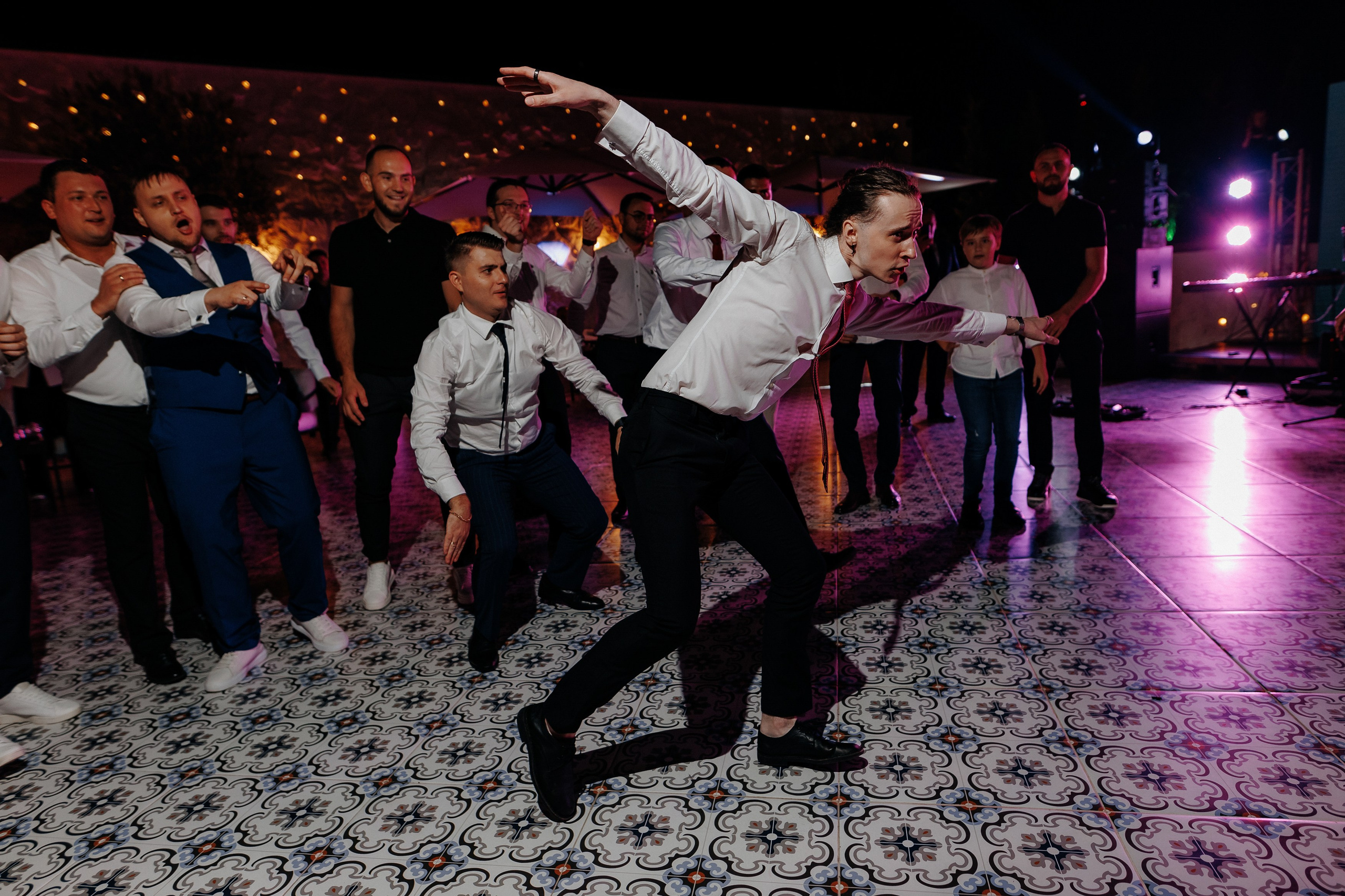 DANIEL + VALERIA. Fulga Photographer