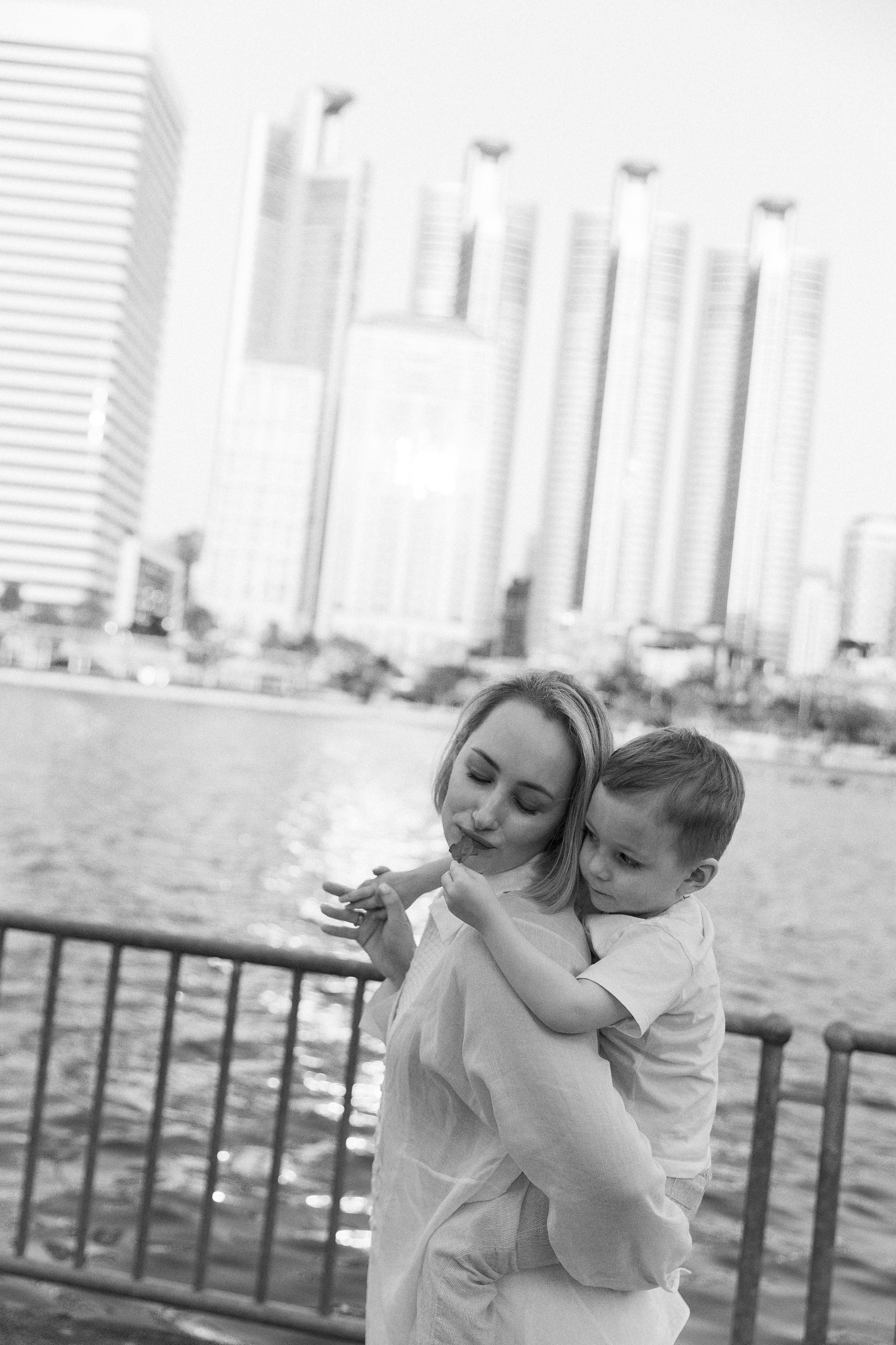 Family Moments in Bangkok. Family and wedding photographer in Bangkok, Thailand