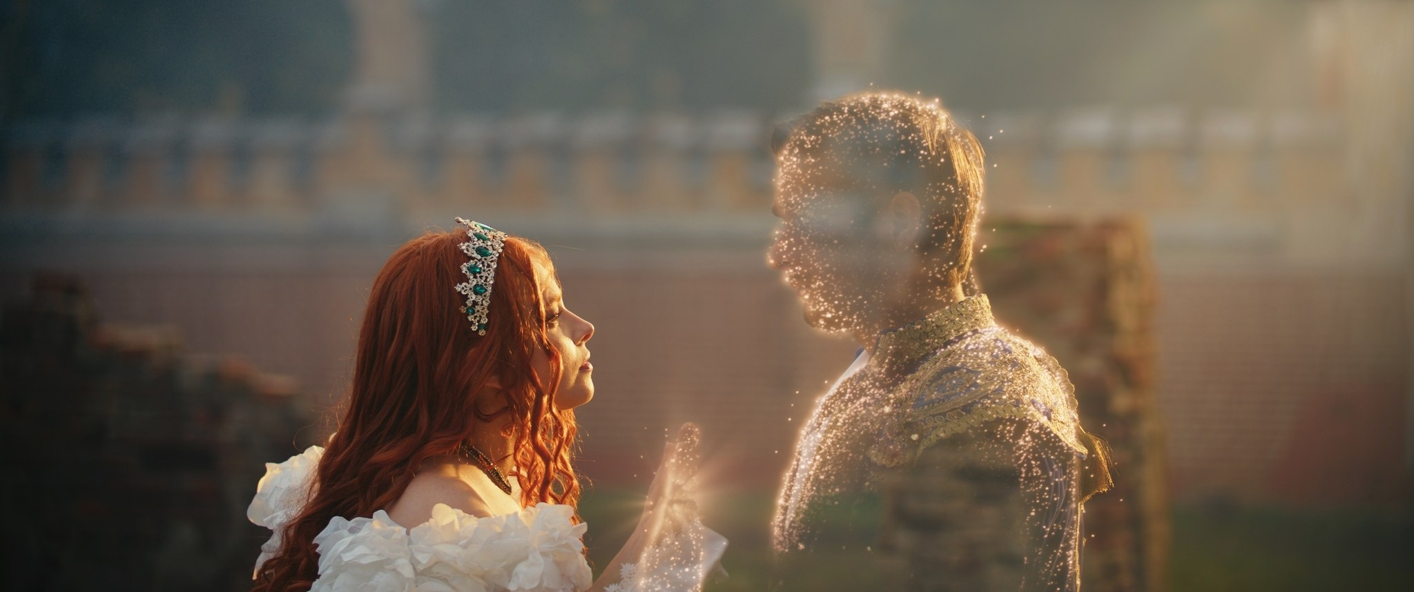 Tsarevna-lyagushka 2 | Film. Ilia Ivanov