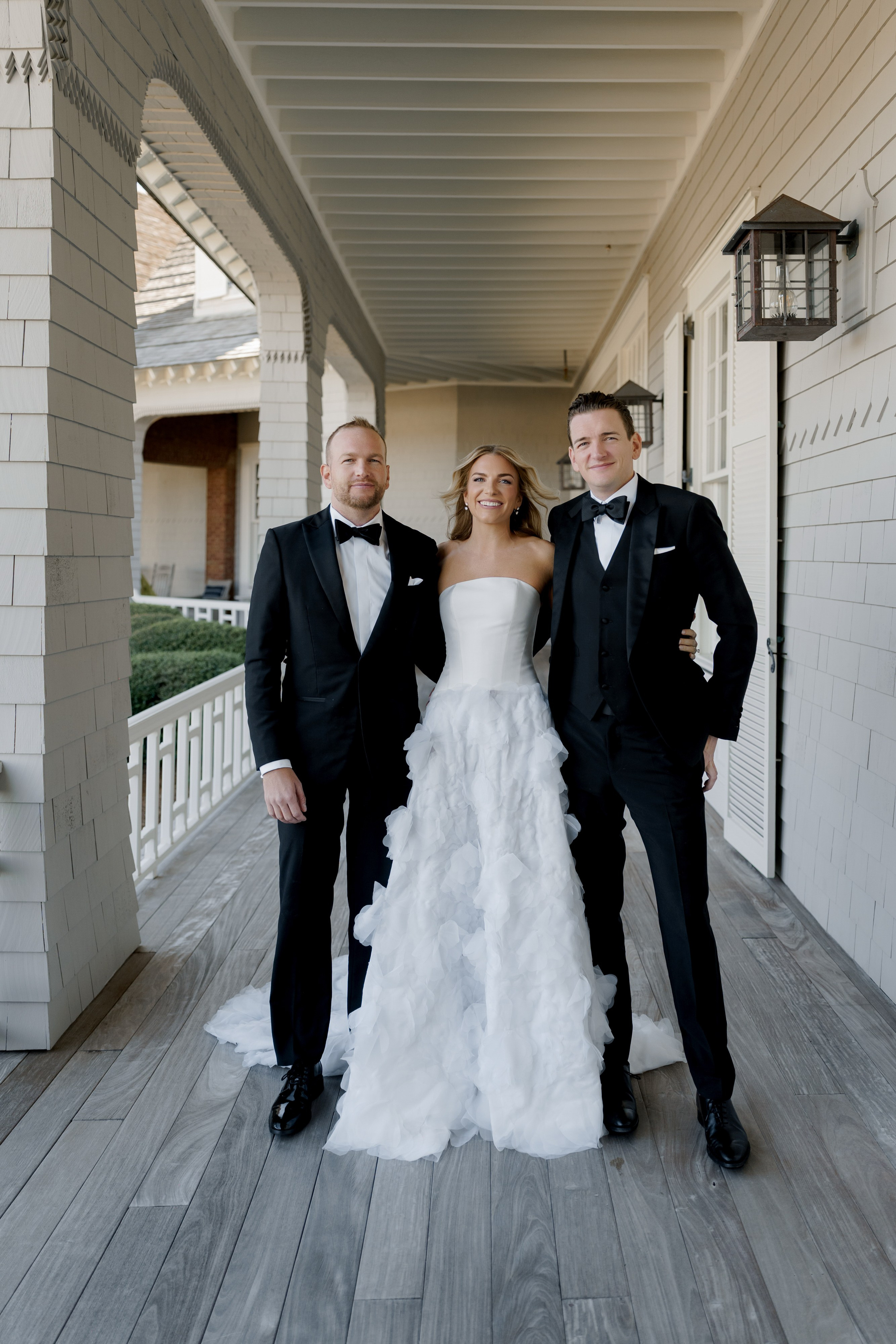 Marci and Yi. Wedding photographer and videographer New York | New Jersey