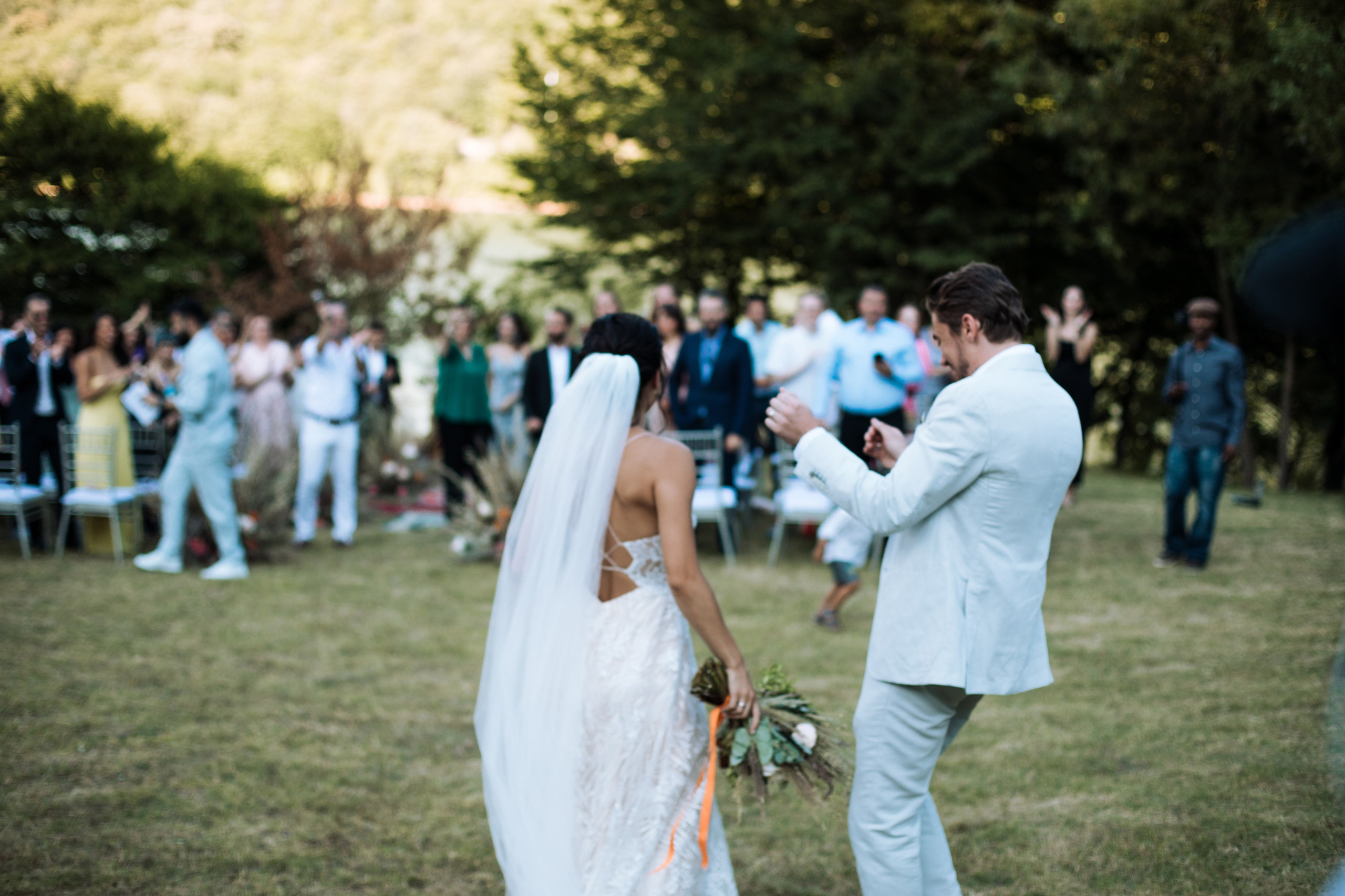 Yasha & Yehana. Wedding photographer in Georgia