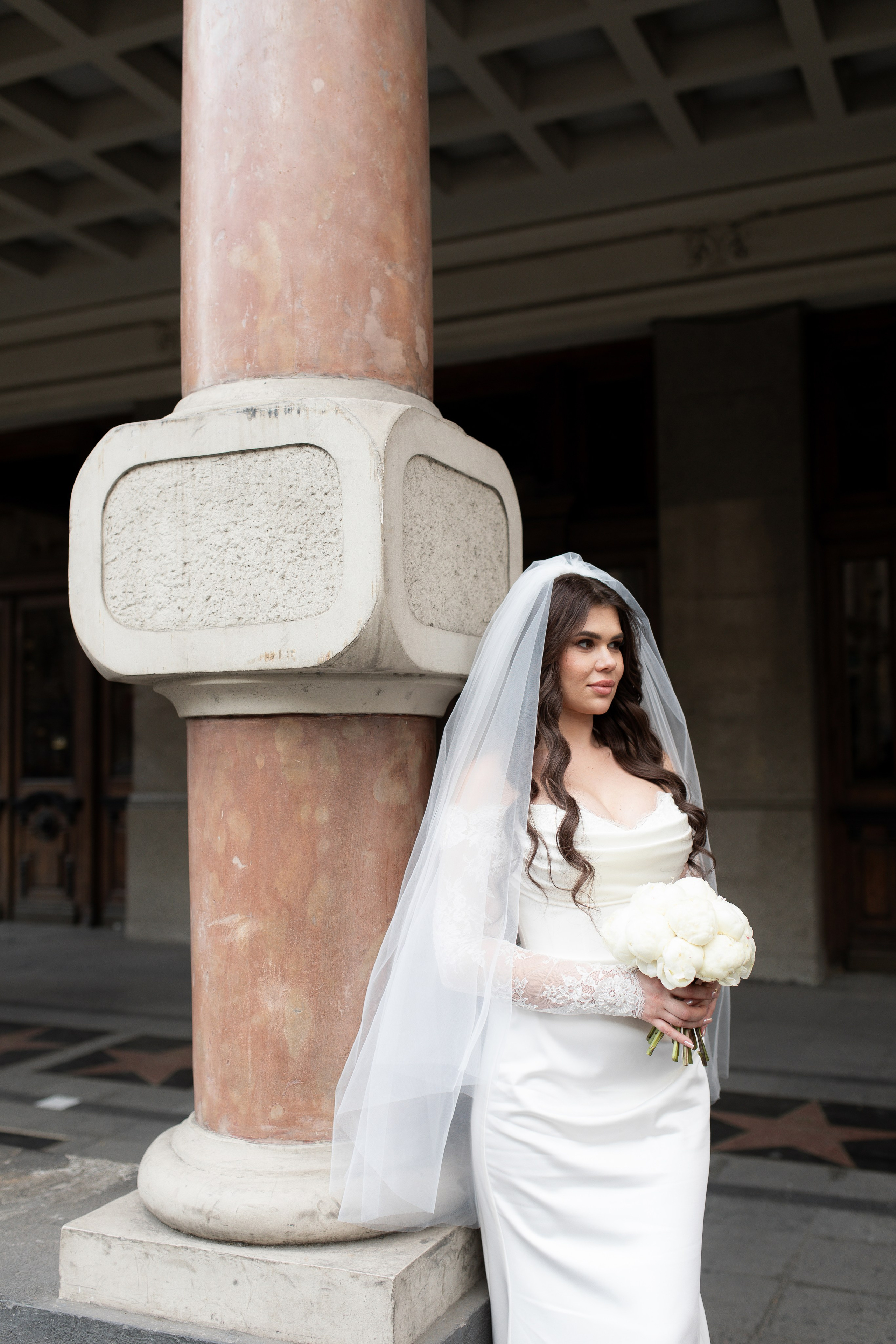 Andriy & Ksenia. Wedding photographer in Georgia