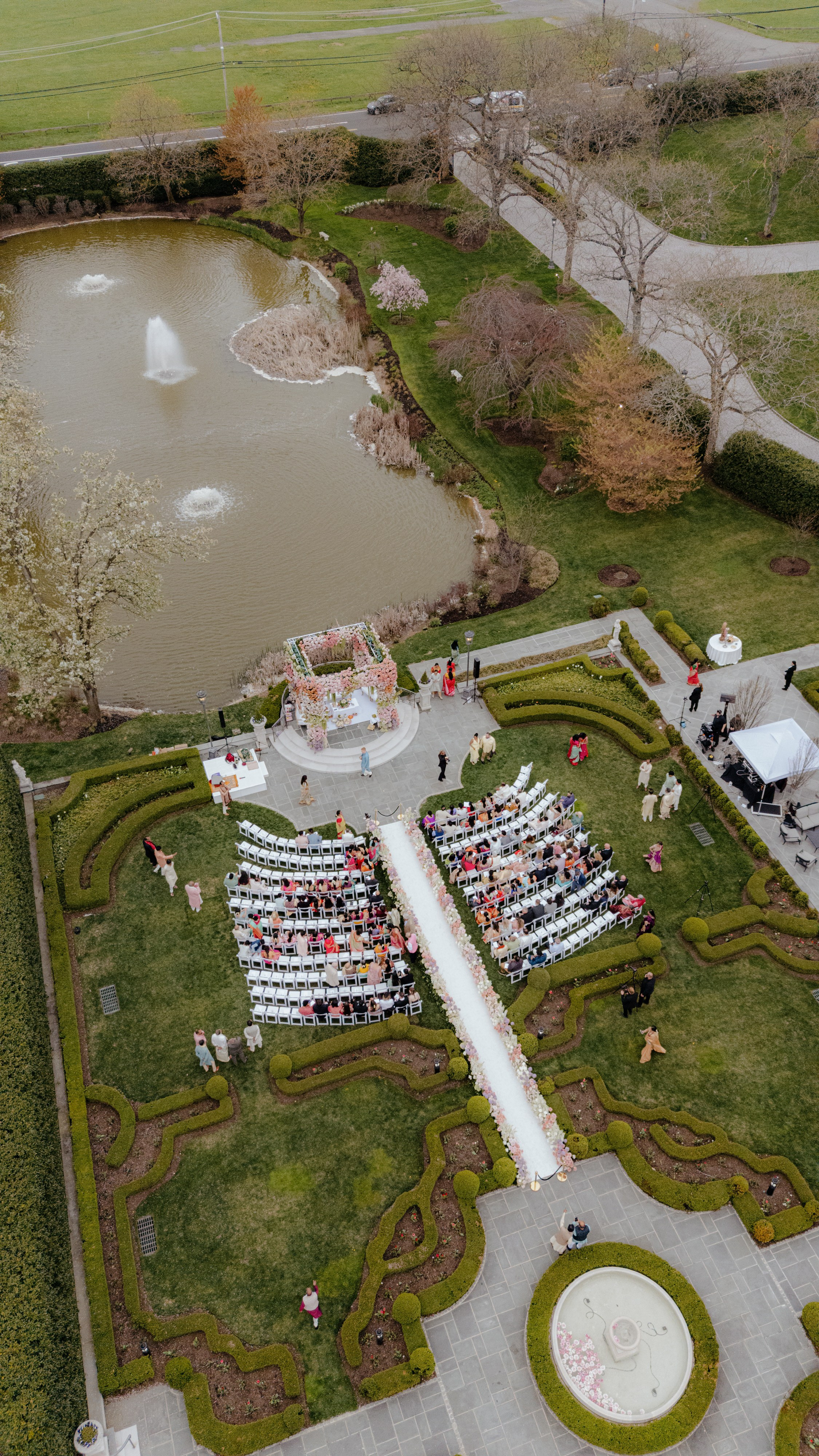 Luxury Indian Wedding Photography Gallery | New York & New Jersey & Florida | Vova Chi. Wedding photographer and videographer New York | New Jersey