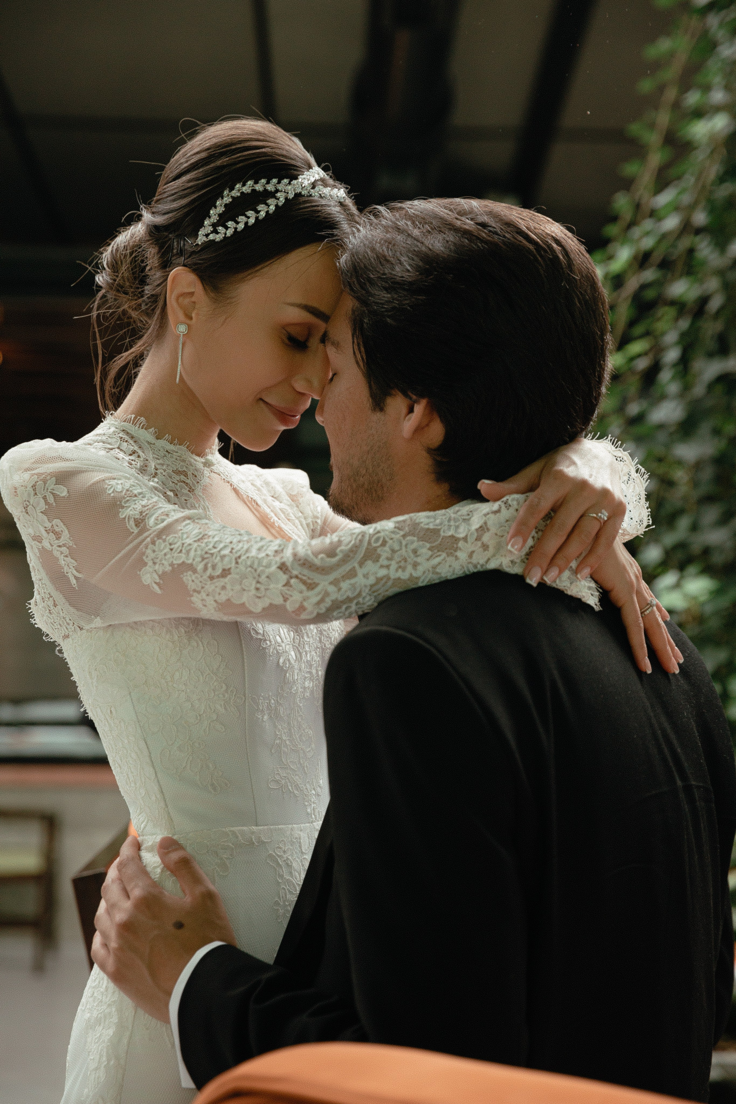 Botir & Zukhra. Главная