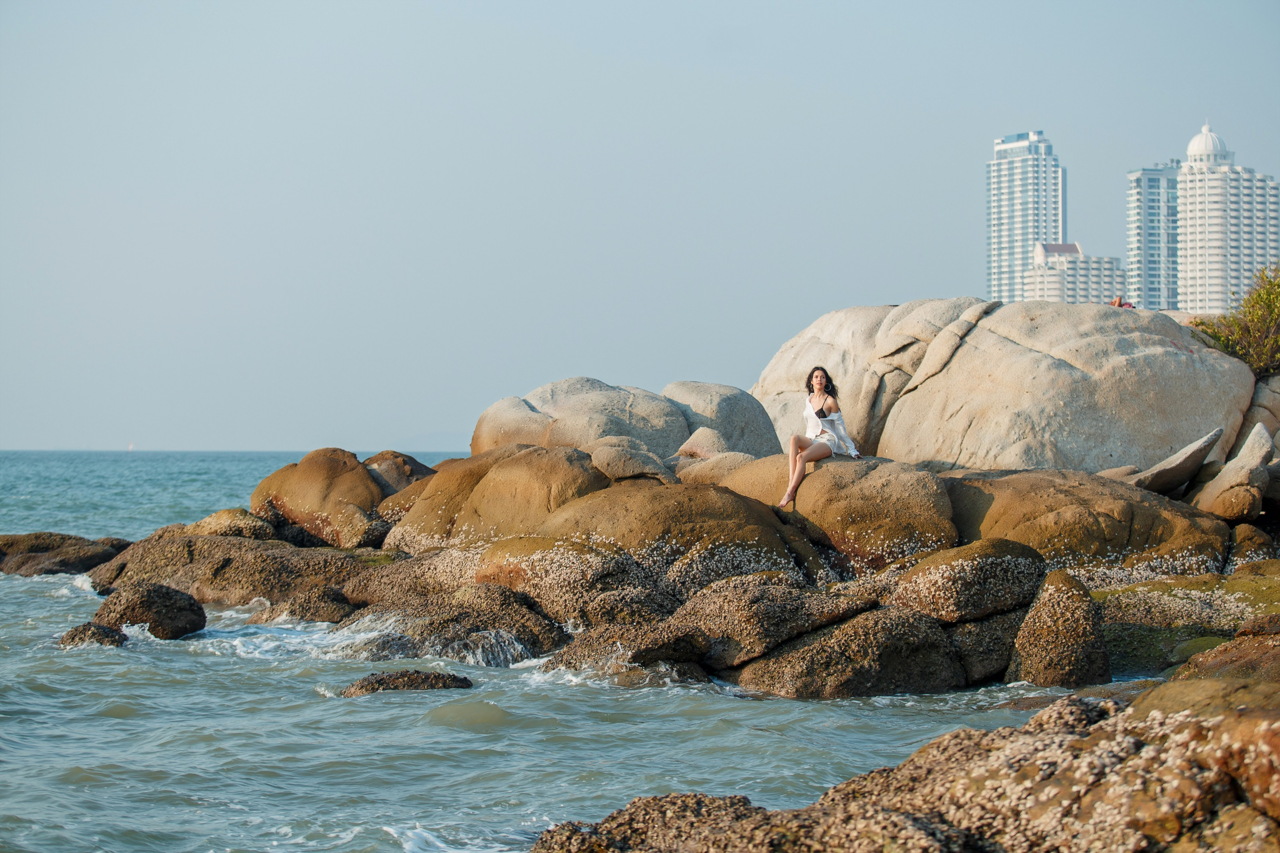 Таиланд — Паттайя. Главная