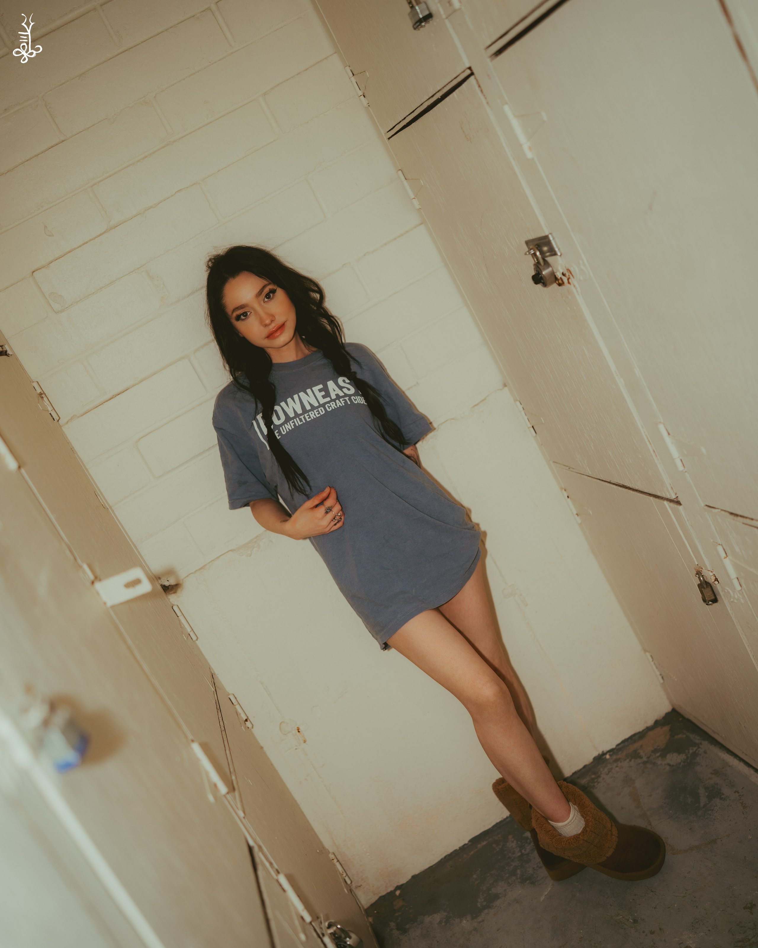 HALIANA. Ke’Ondris