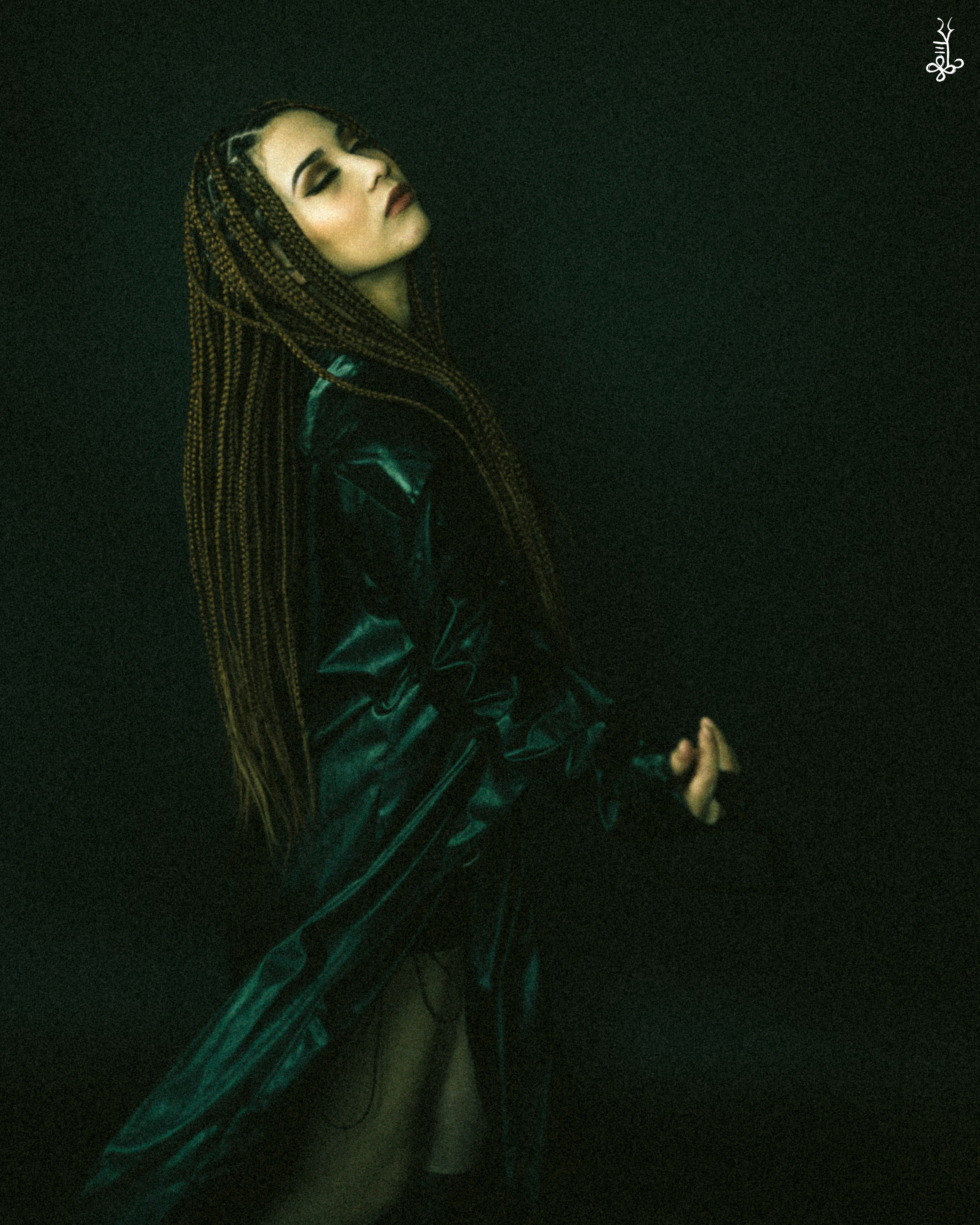 JULISSA. Ke’Ondris