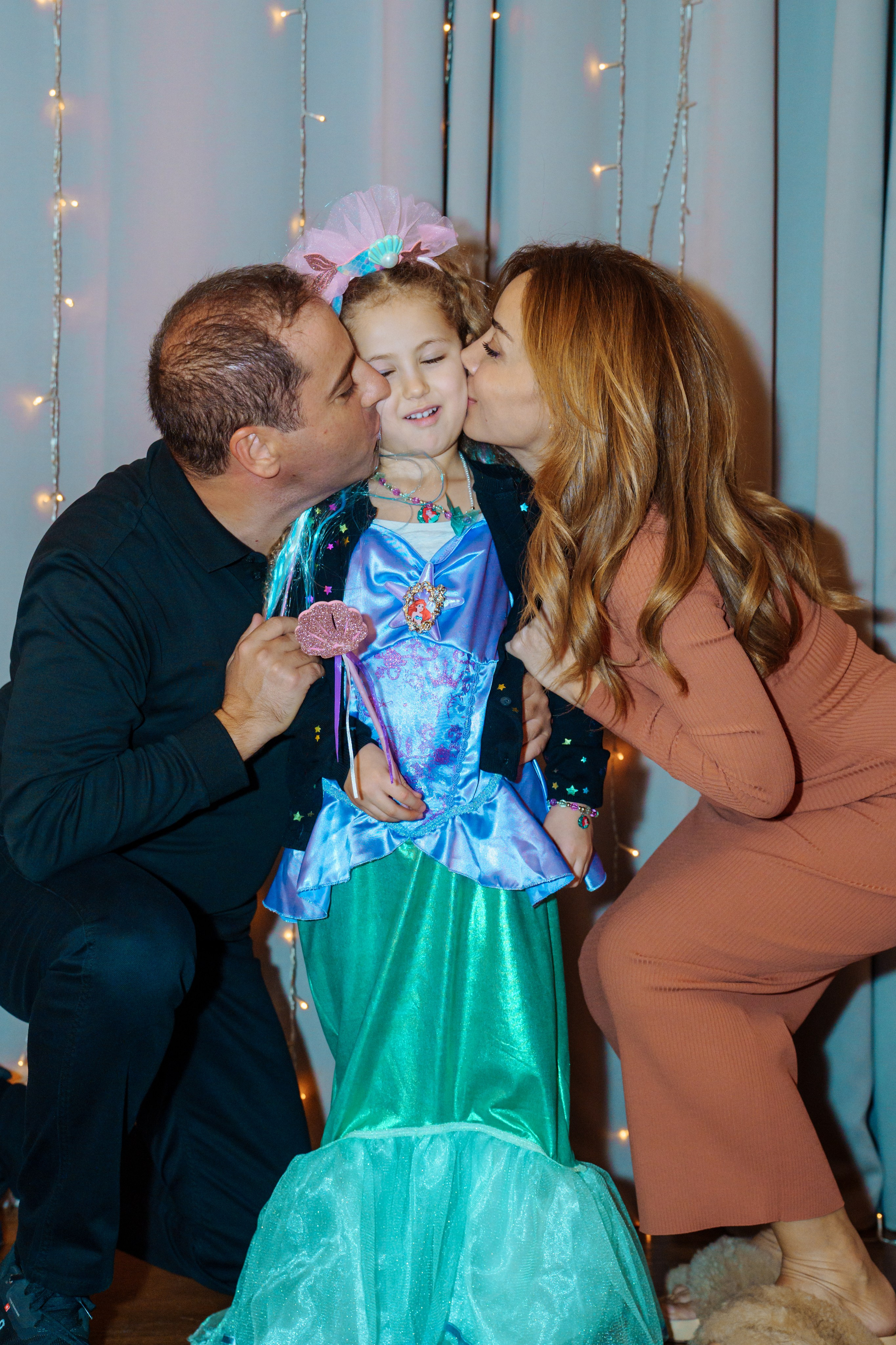 Sky. Семейный и детский фотограф на Кипре Елена