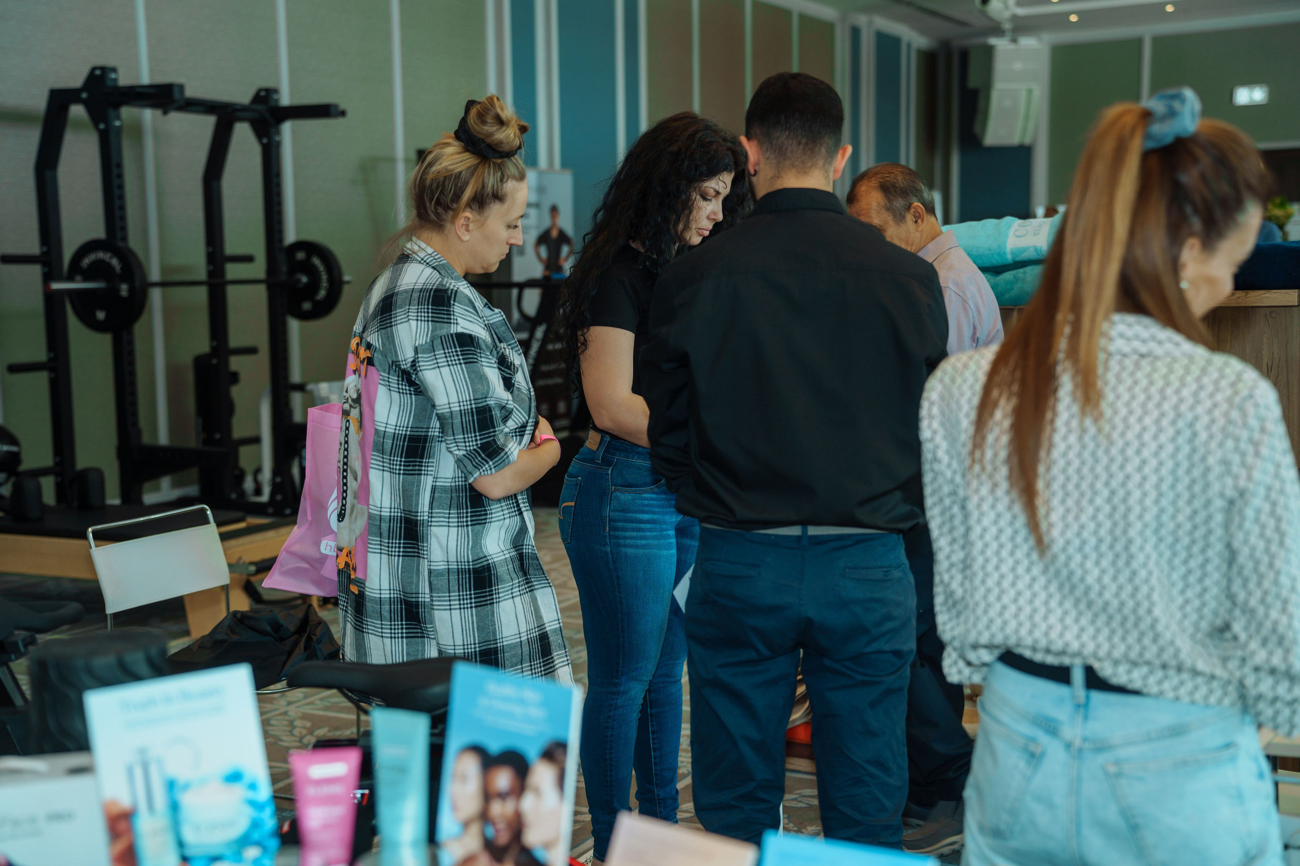 Health and beauty 2024. Семейный и детский фотограф на Кипре Елена