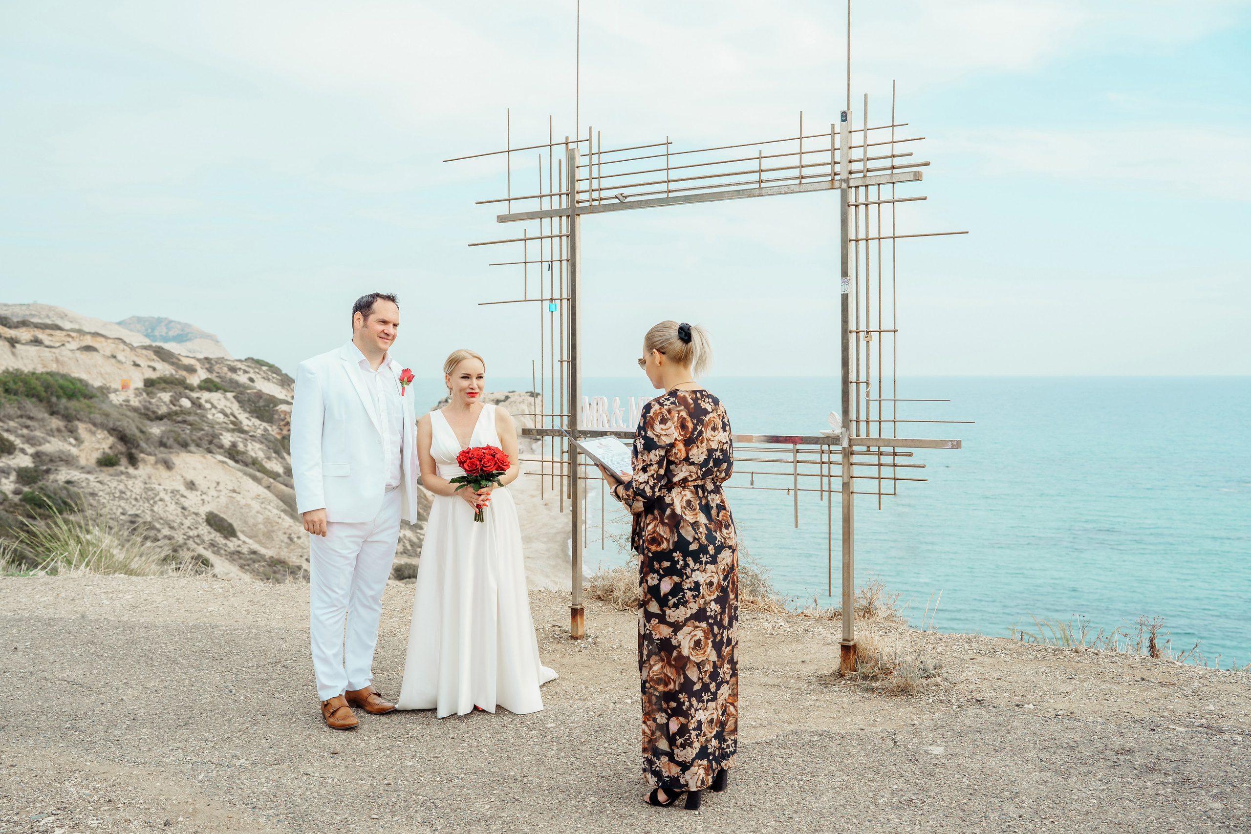 Wolfgang and Marina. Семейный и детский фотограф на Кипре Елена