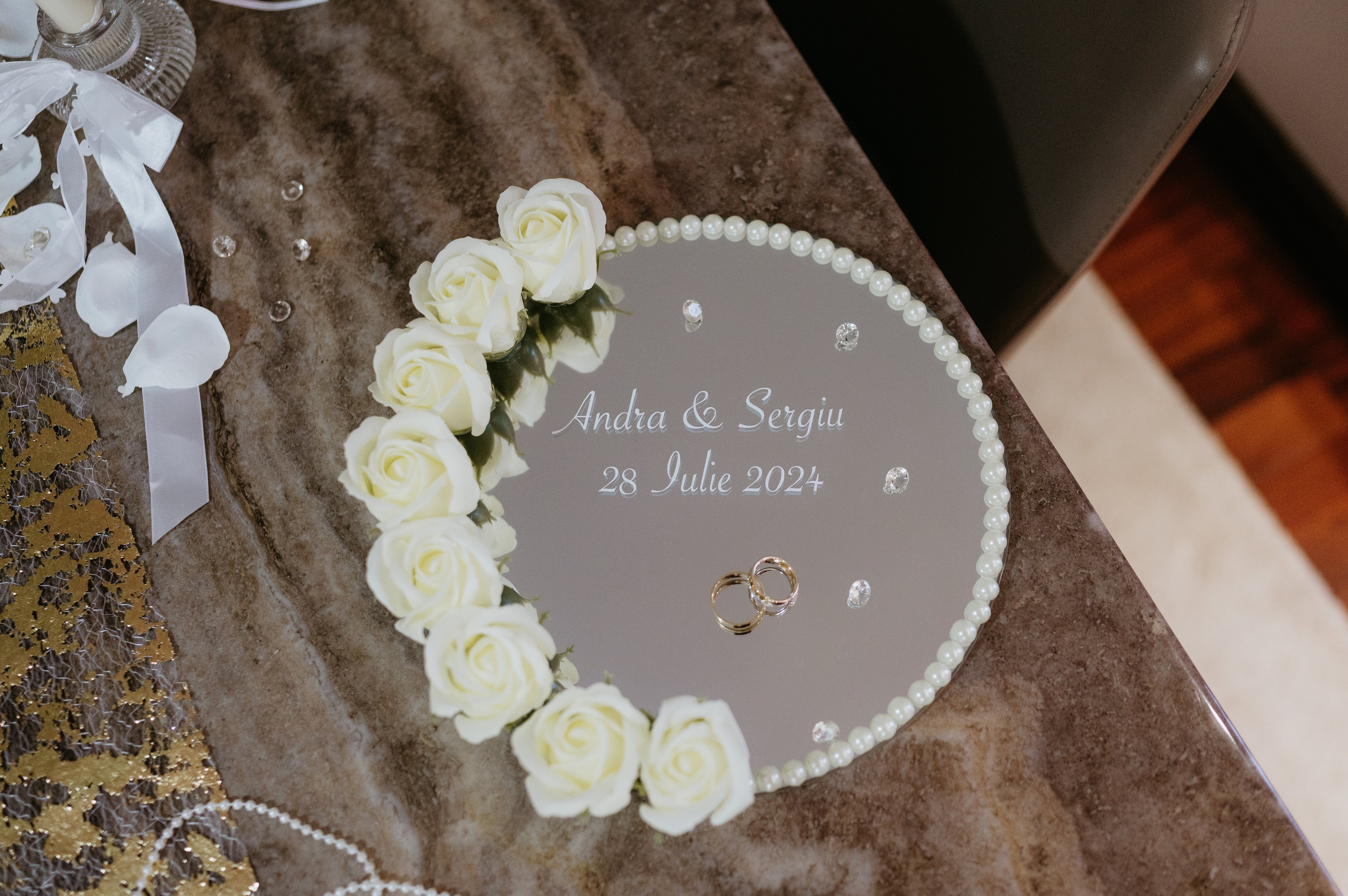 Sergiu si Adina. Valentin Melen - fotograf de nunta 🤍