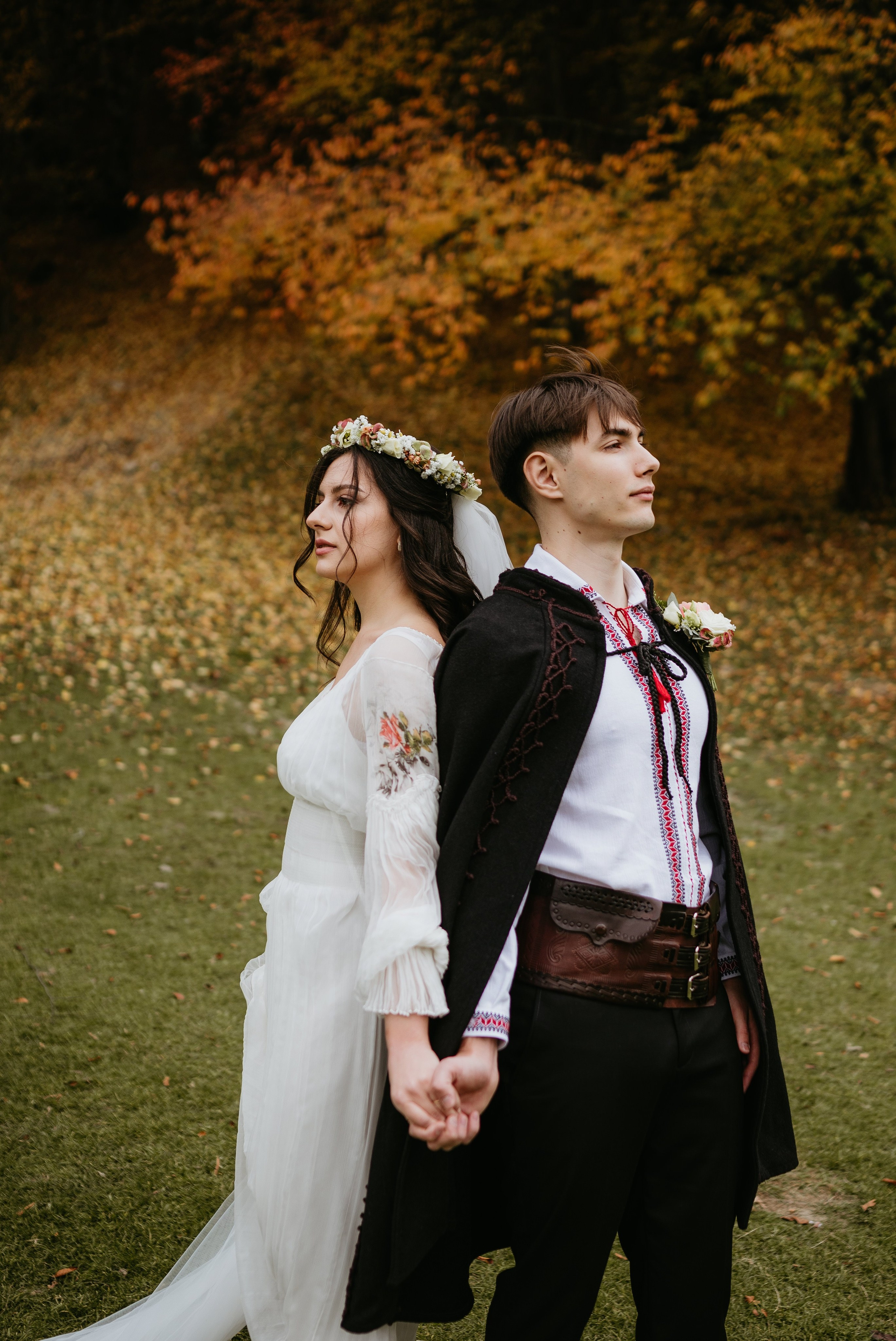 Iulian si Felicia. Valentin Melen - fotograf de nunta 🤍