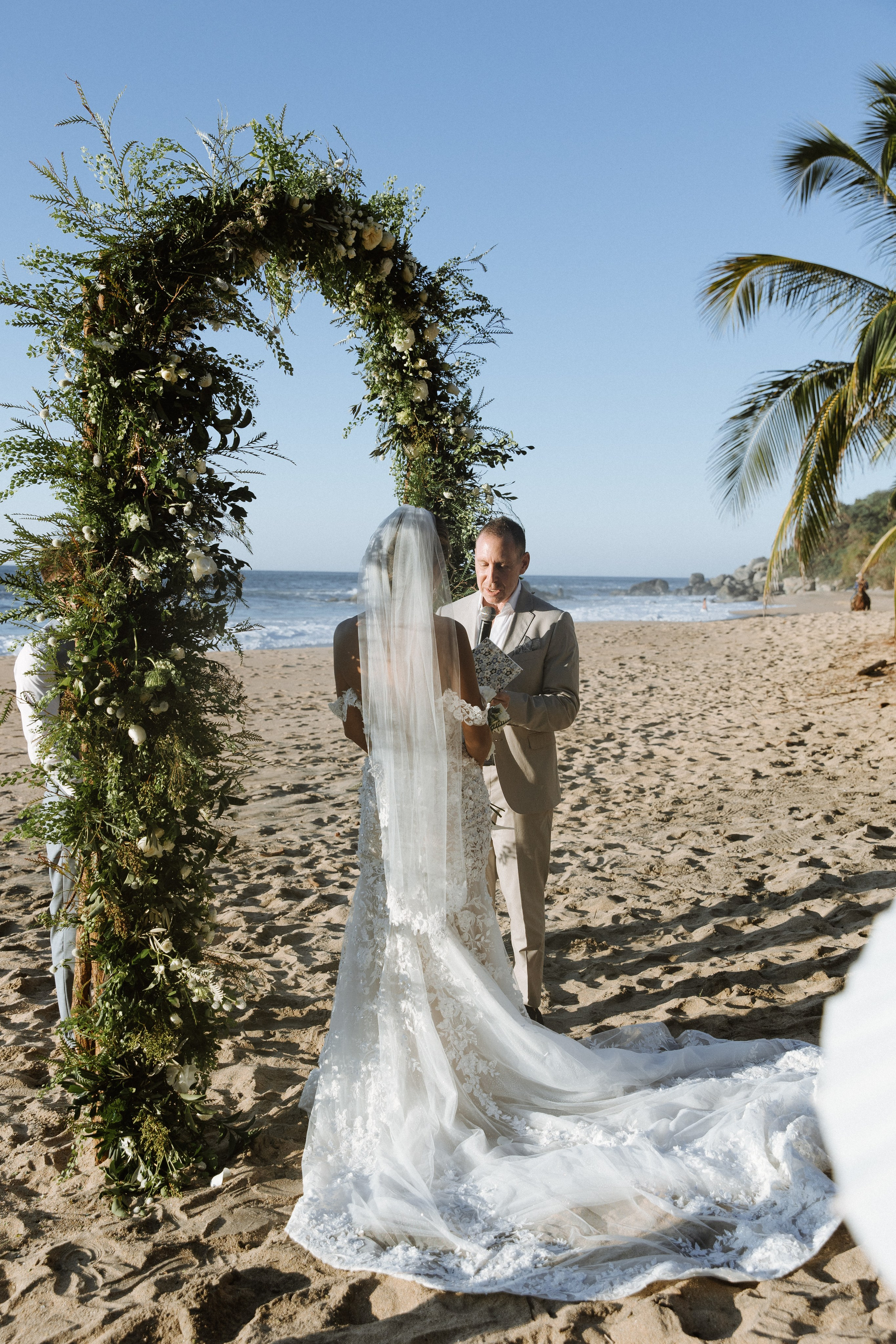 Tietire Estate. Wedding photographer Mexico Sayulita Puerto Vallarta Punta Mita Cabo