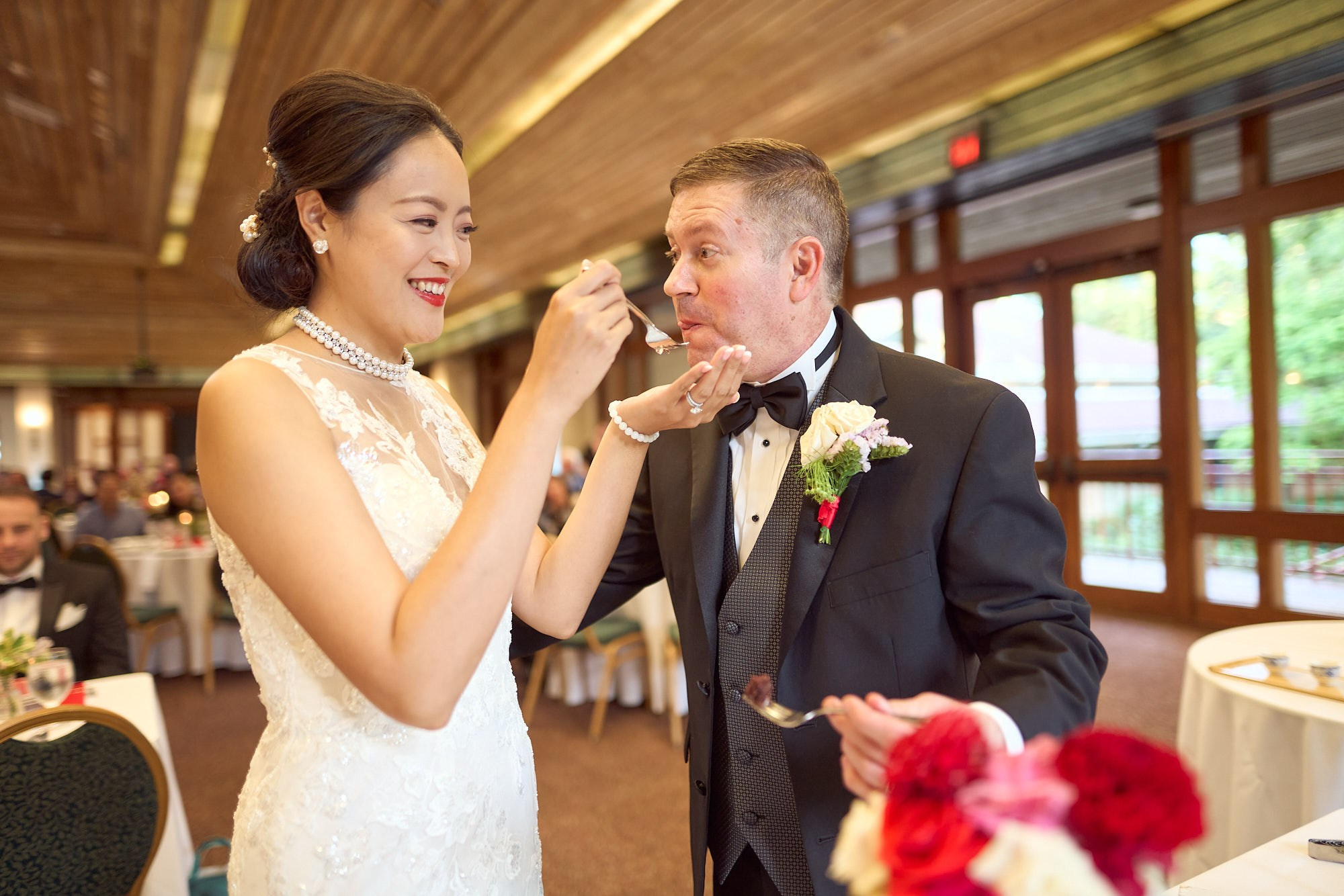 Paul & Sherry, Austin TX. Alex Pedan Photography & Videography