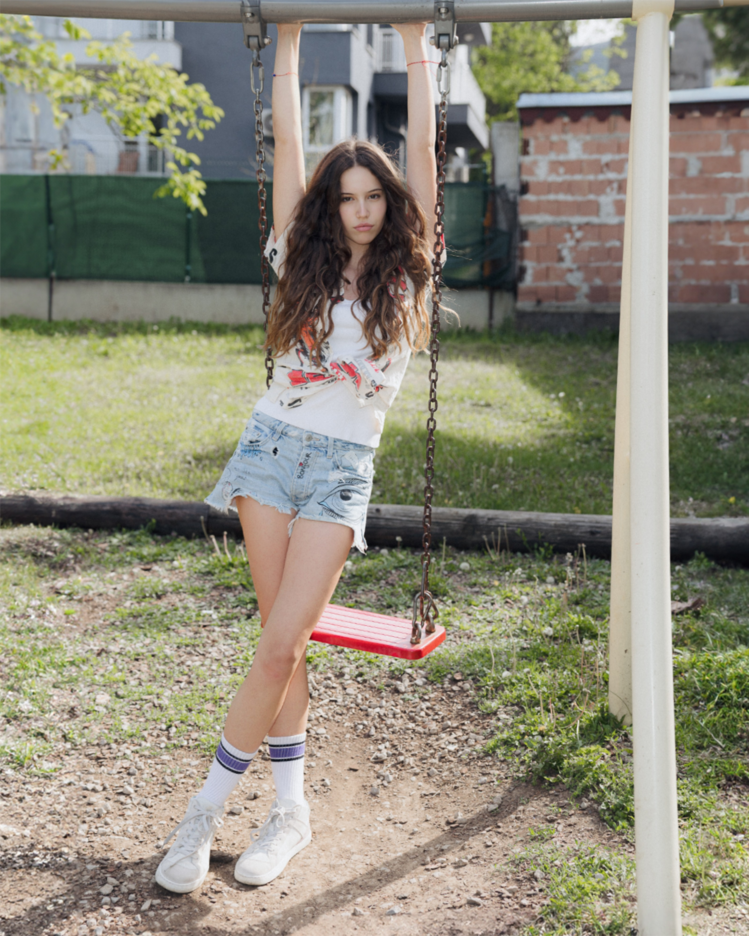 MAREA. Evgeniya Naydenova — Brand & Portrait Photographer | Sofia, Europe