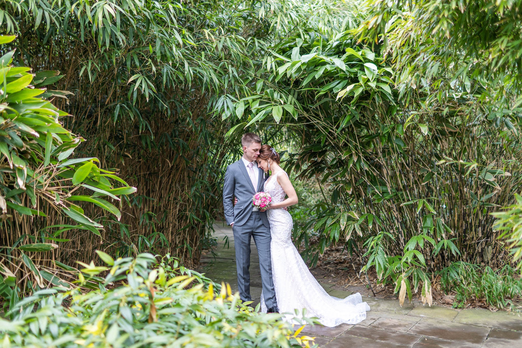 Hochzeit Herrenhäuser Gärten