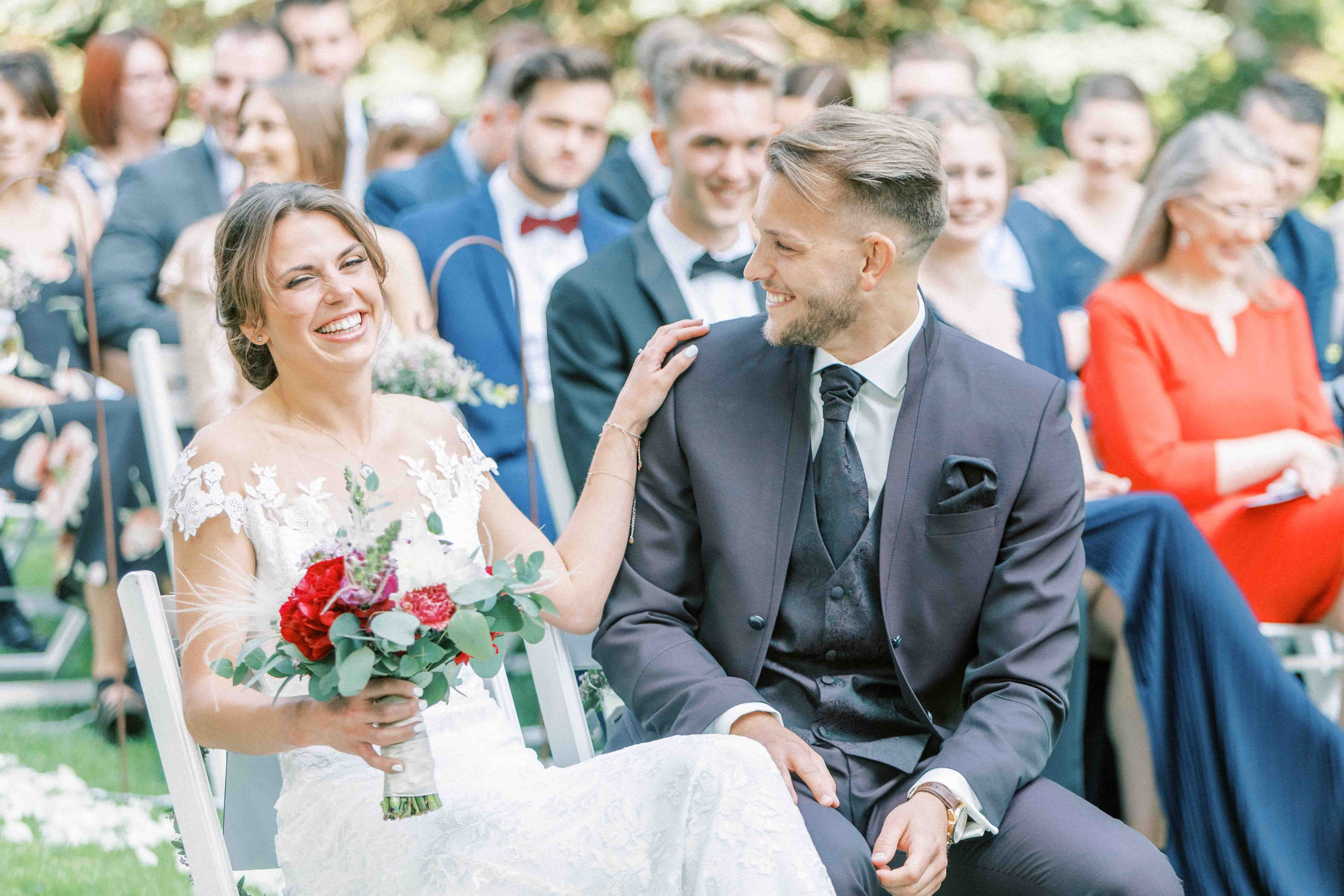 freie trauung landhaus am see garbsen