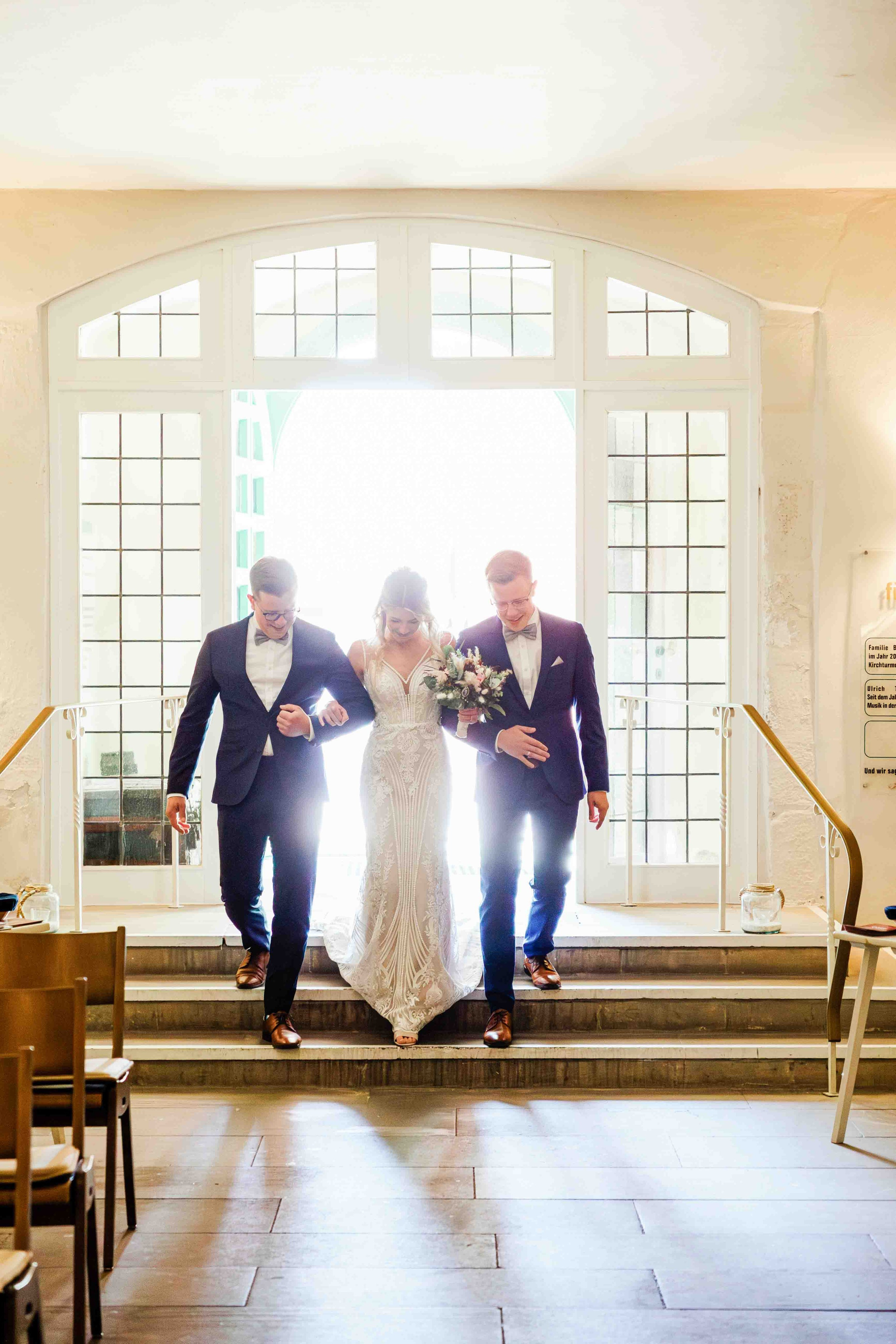 Schloss Landestrost Hochzeit Neustadt am Rübenberge