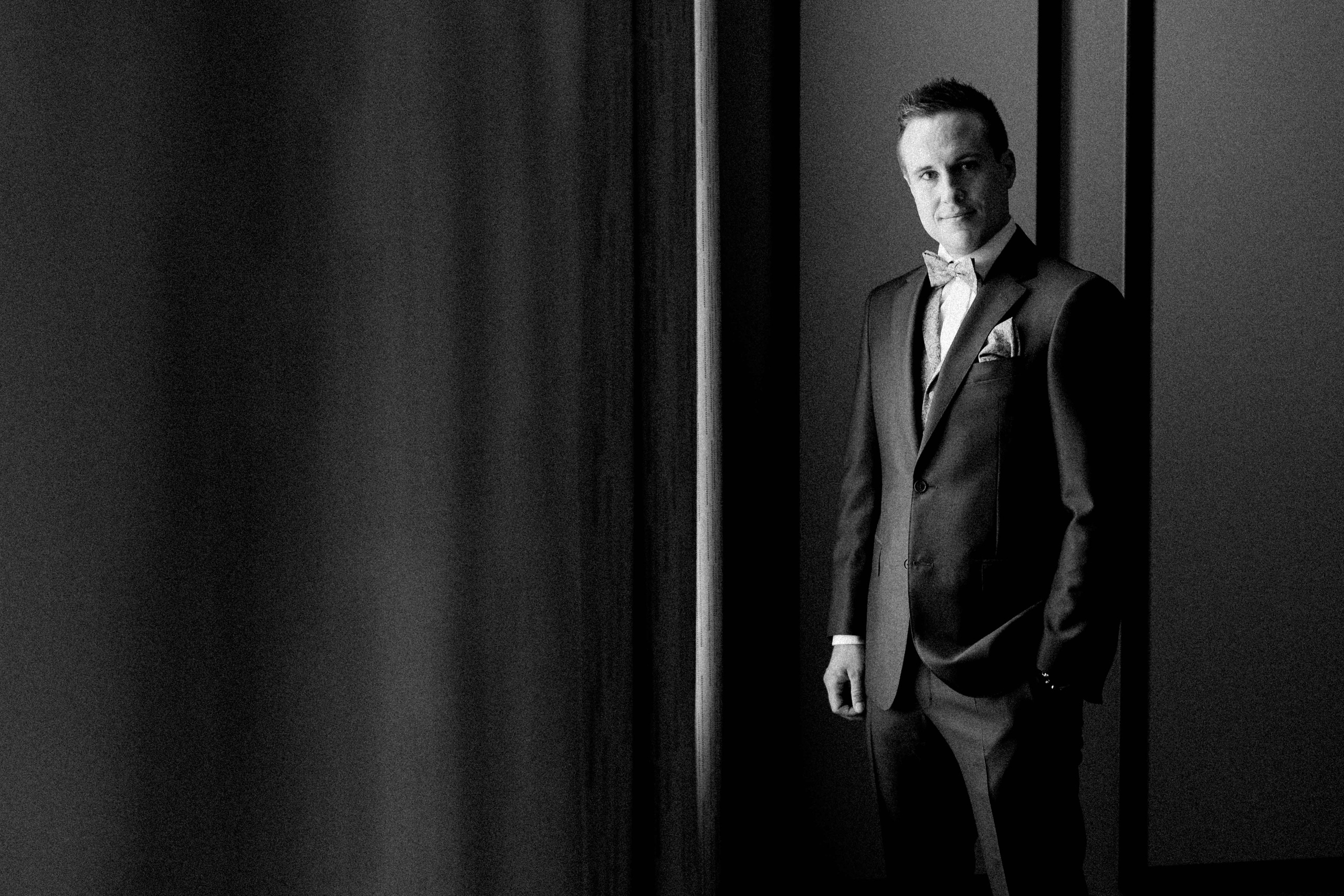 Sheraton Hannover Hochzeit