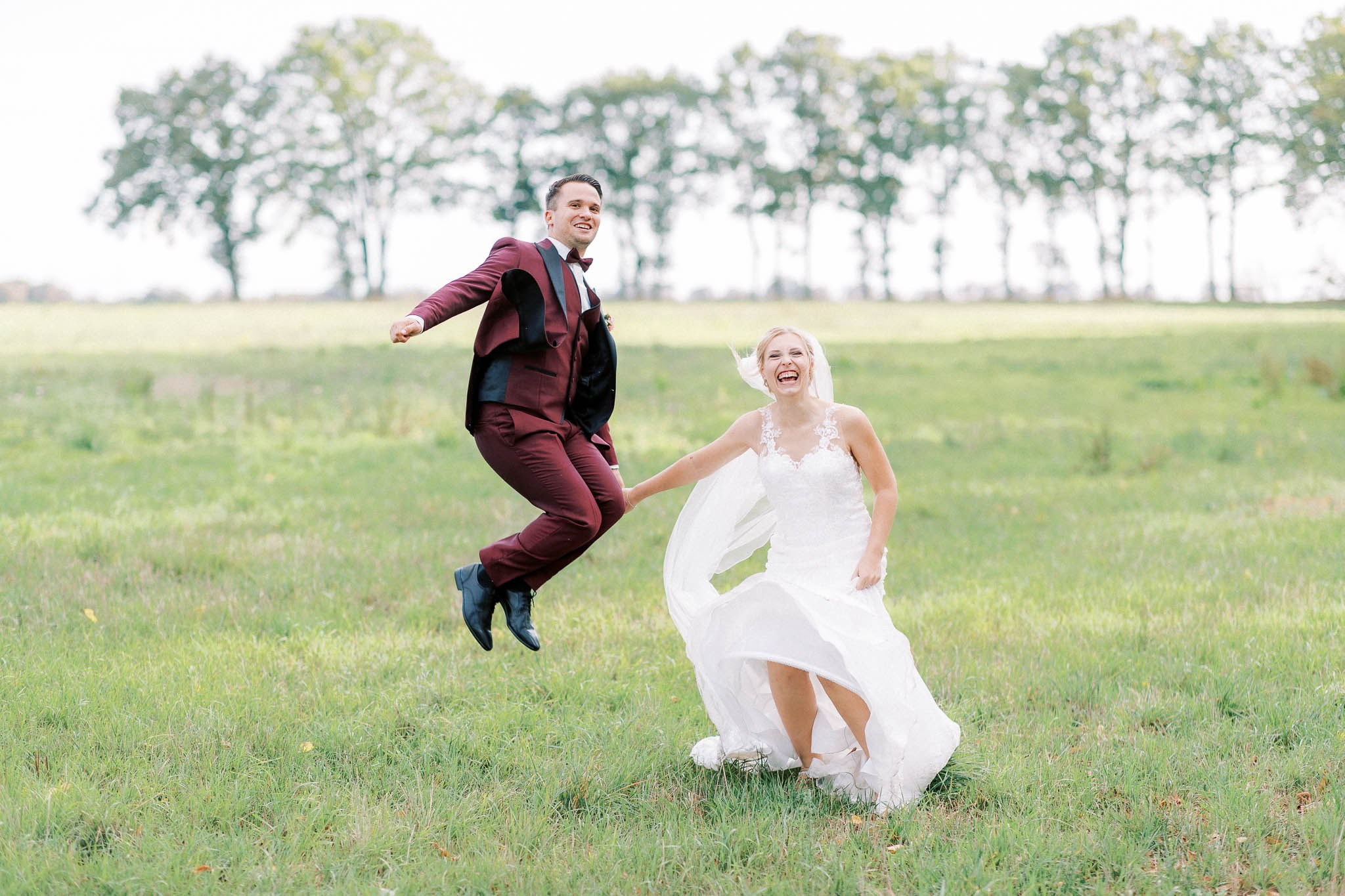 Rittergut Ankensen Hochzeit