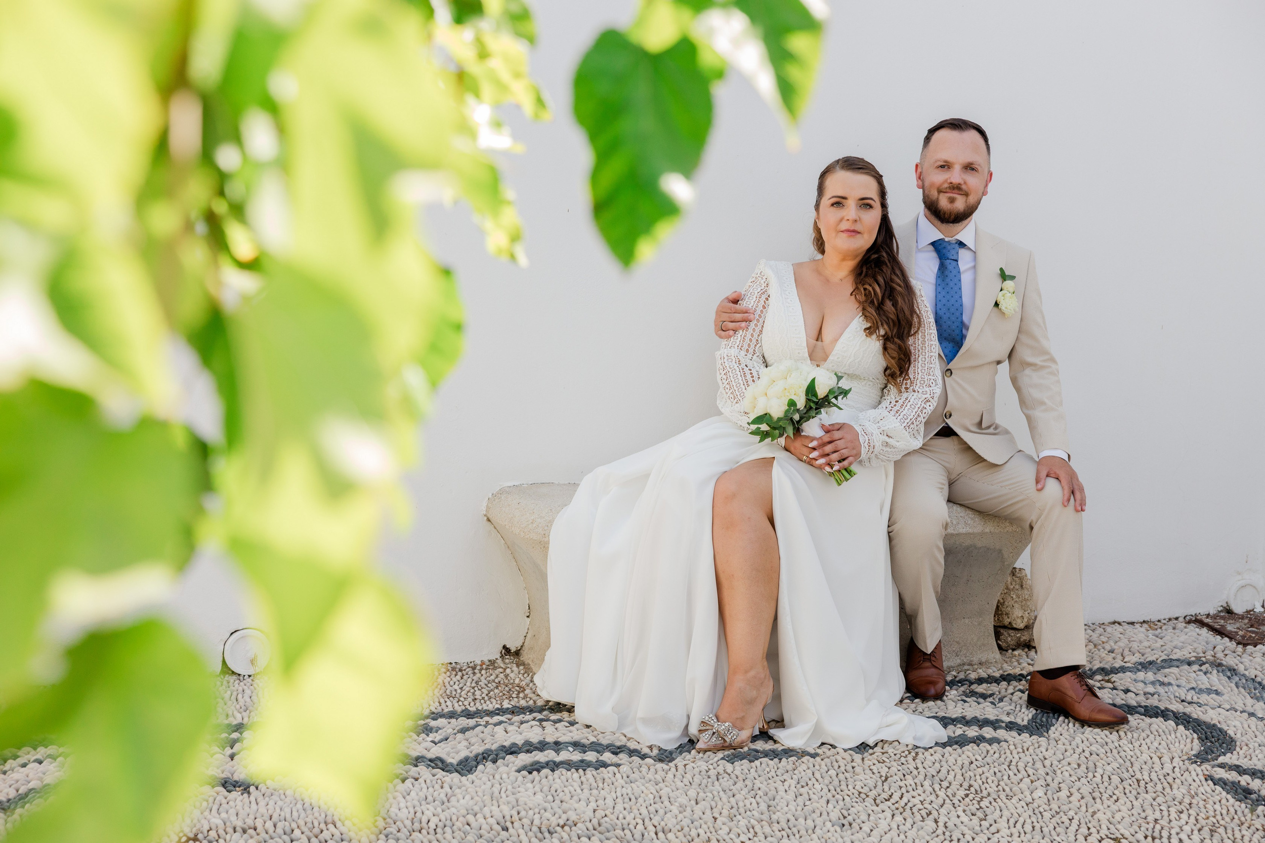 | Martin & Errika |. Photography in Rhodes