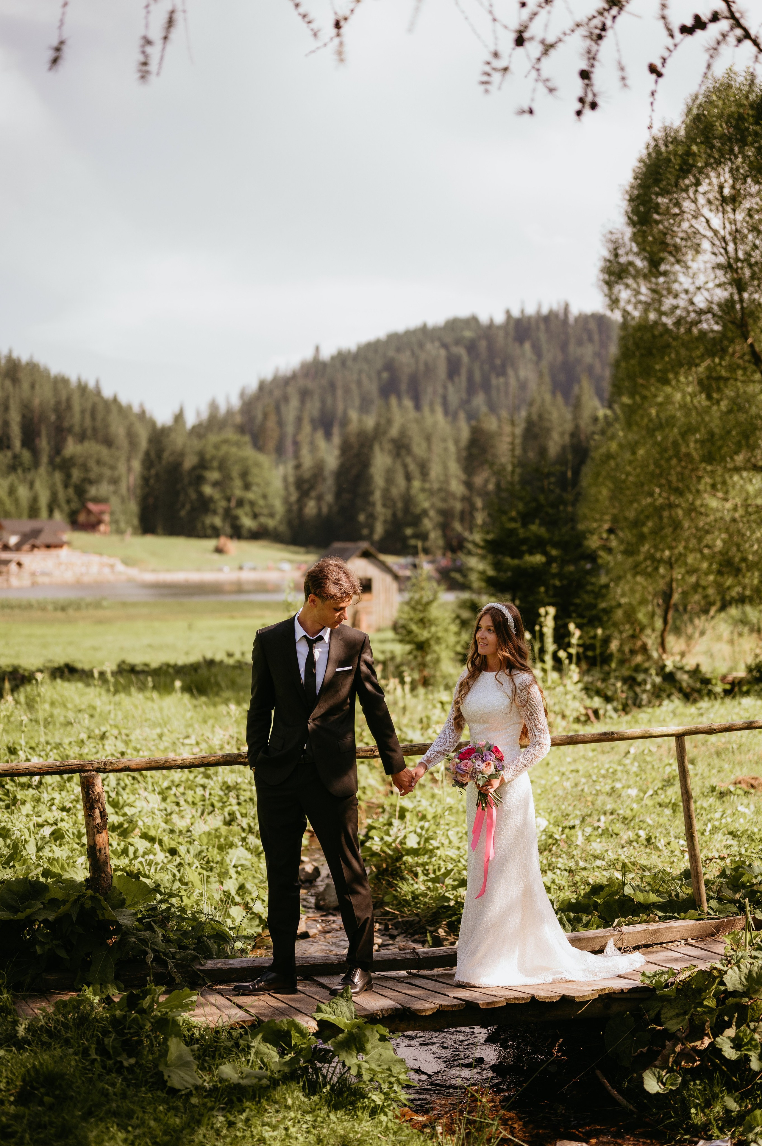 Cornel si Elisa. Valentin Melen - fotograf de nunta 🤍
