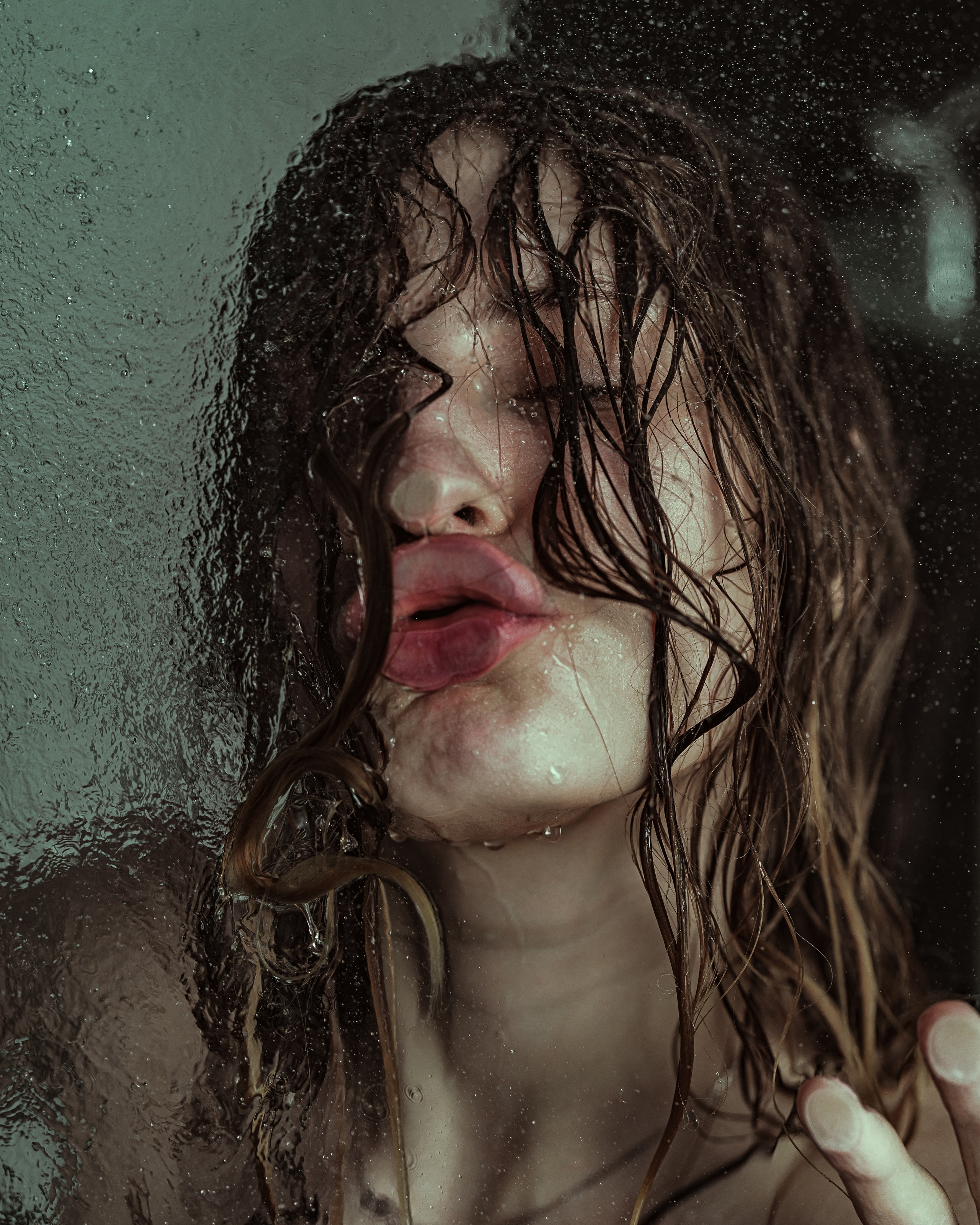 Christina: Depth is not always about the eyes, sometimes it’s about the feeling…. MY Photography