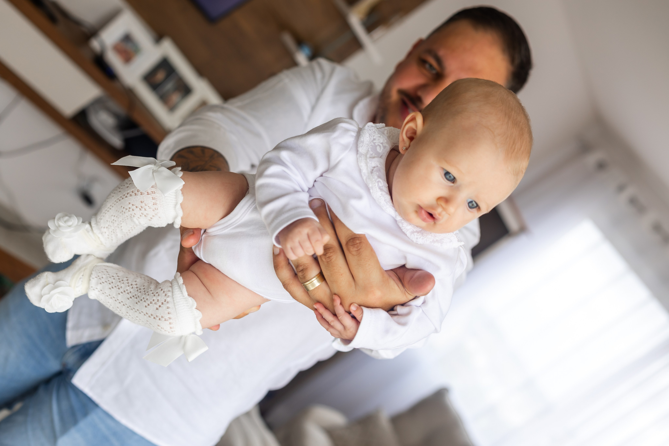 Maria Aurora (Familia)