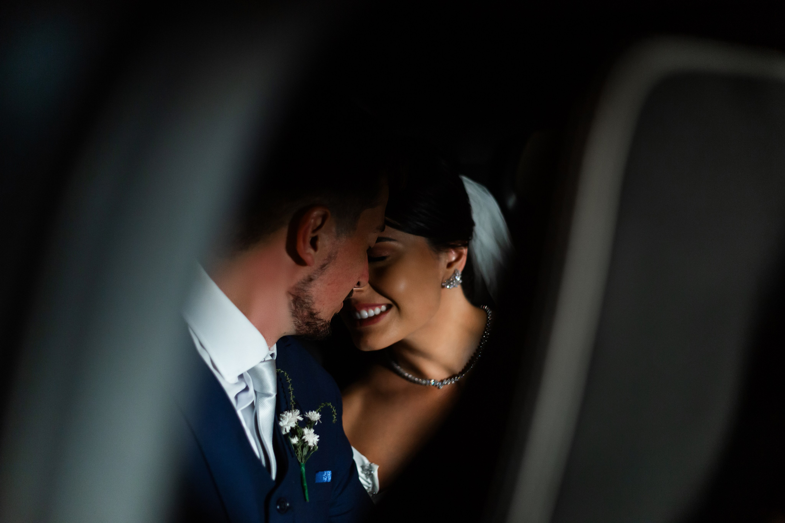 Casamento Nicolle e Thiago