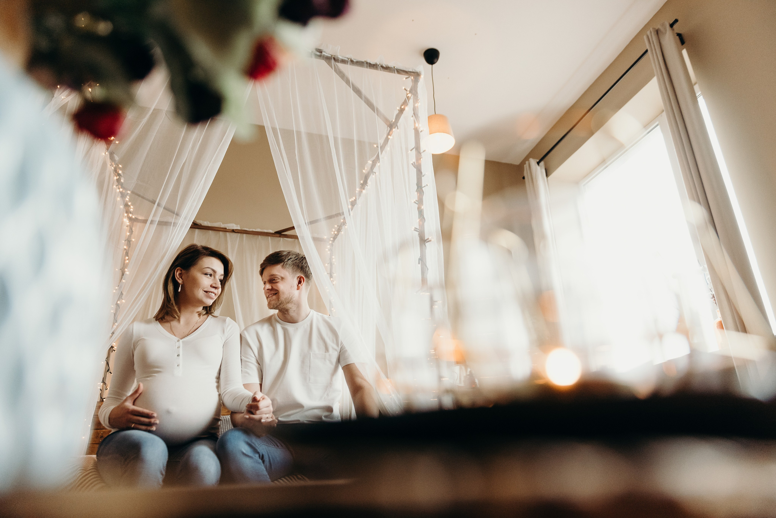 A+A+1. Bryllupsfotograf i Oslo — Vjatseslav Lutsjnenkov