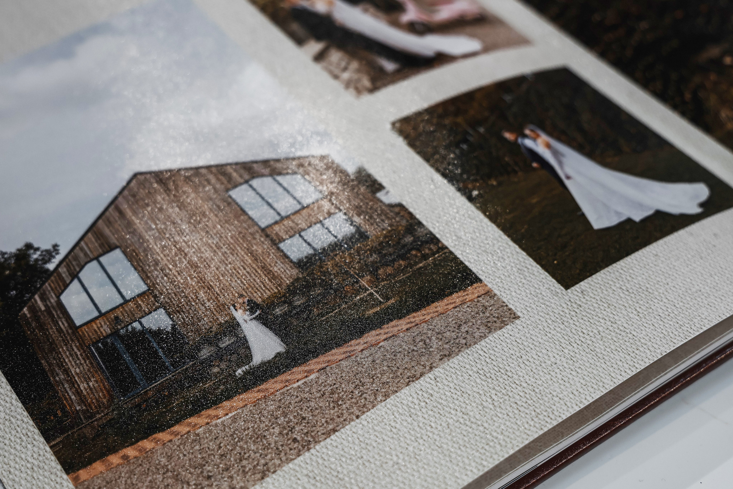 Wedding photobook. Standart Studio - Servicii foto video pentru nuntă în Moldova Chișinău