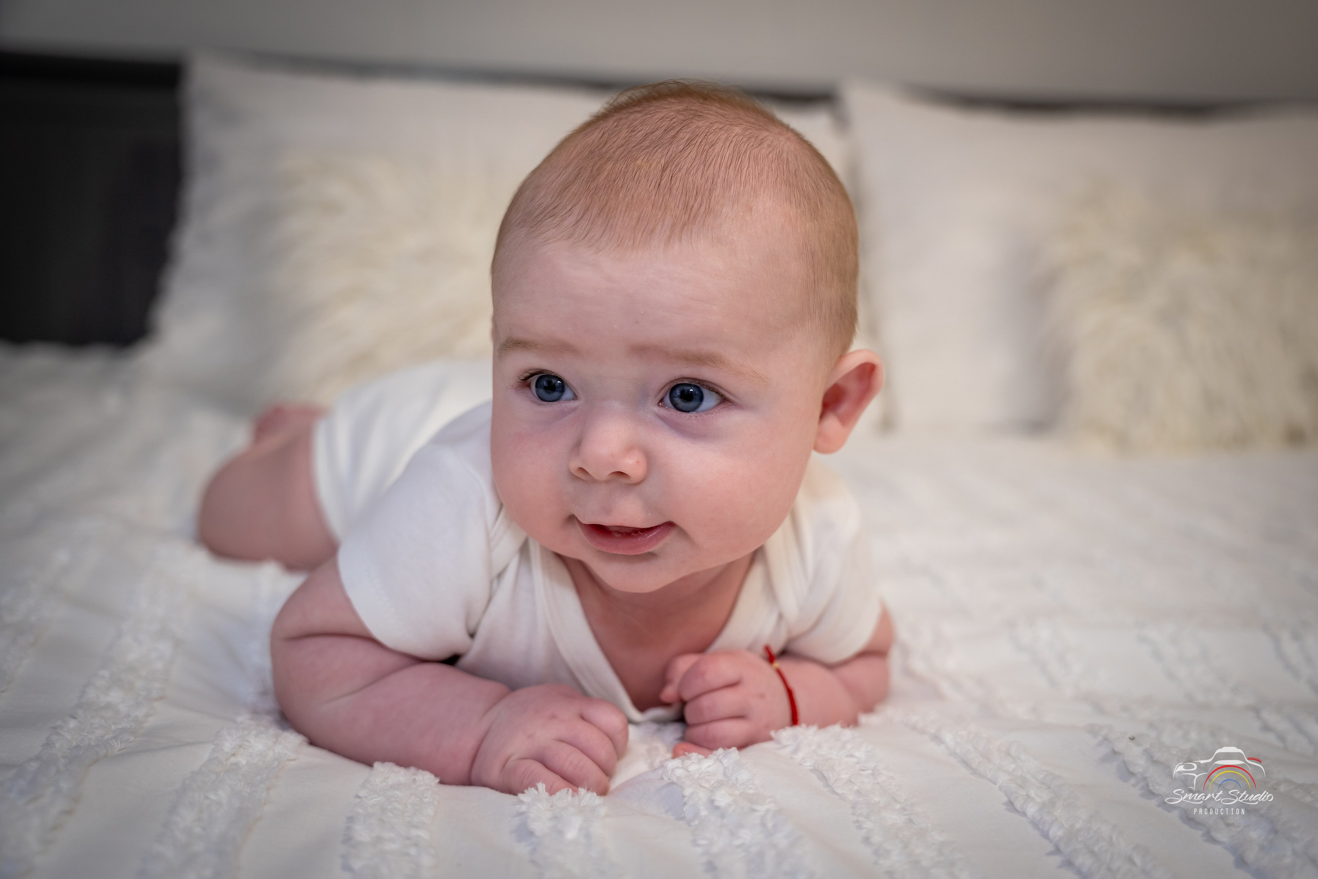 Baptism — Maximilian 2025. SMART STUDIO PRODUCTION