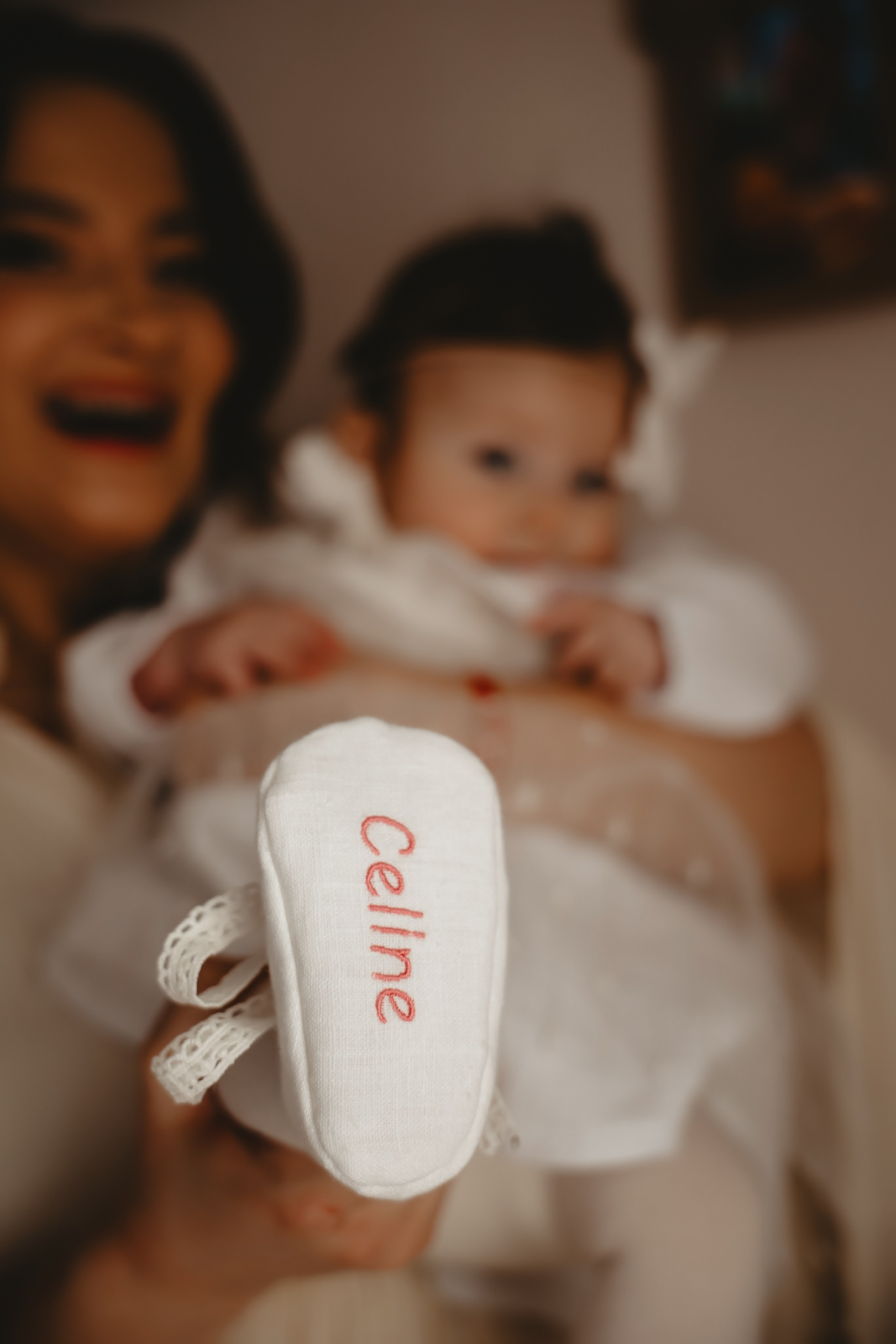 Bebe C. Home
