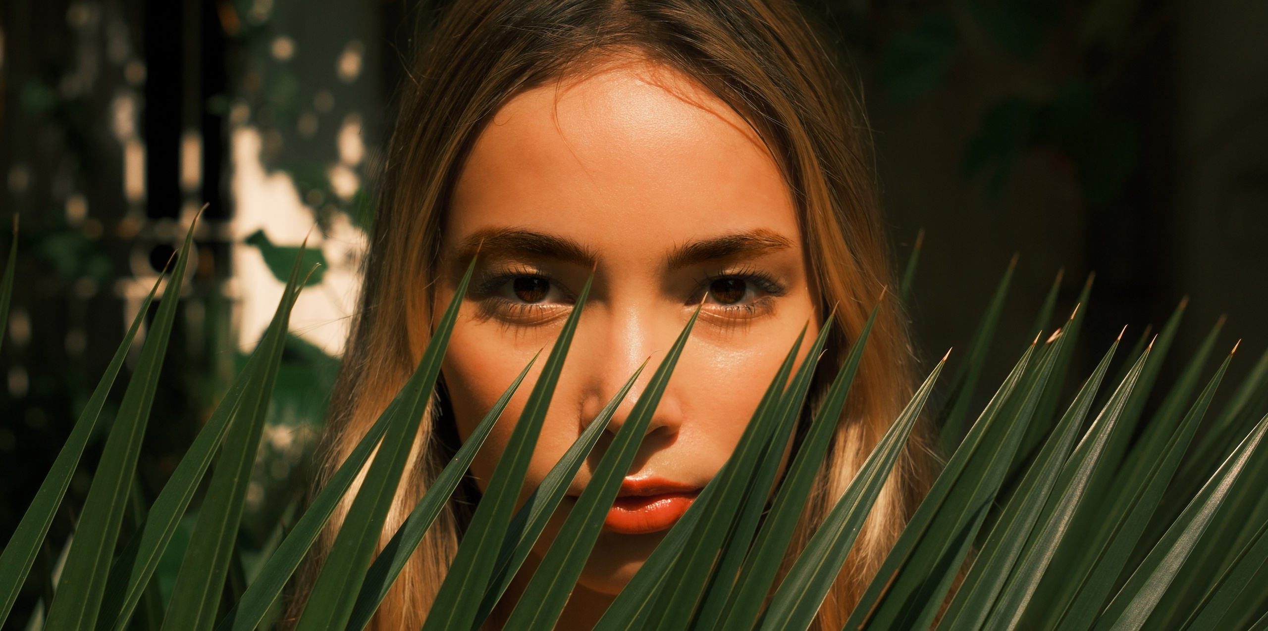 Портфолио — Портреты